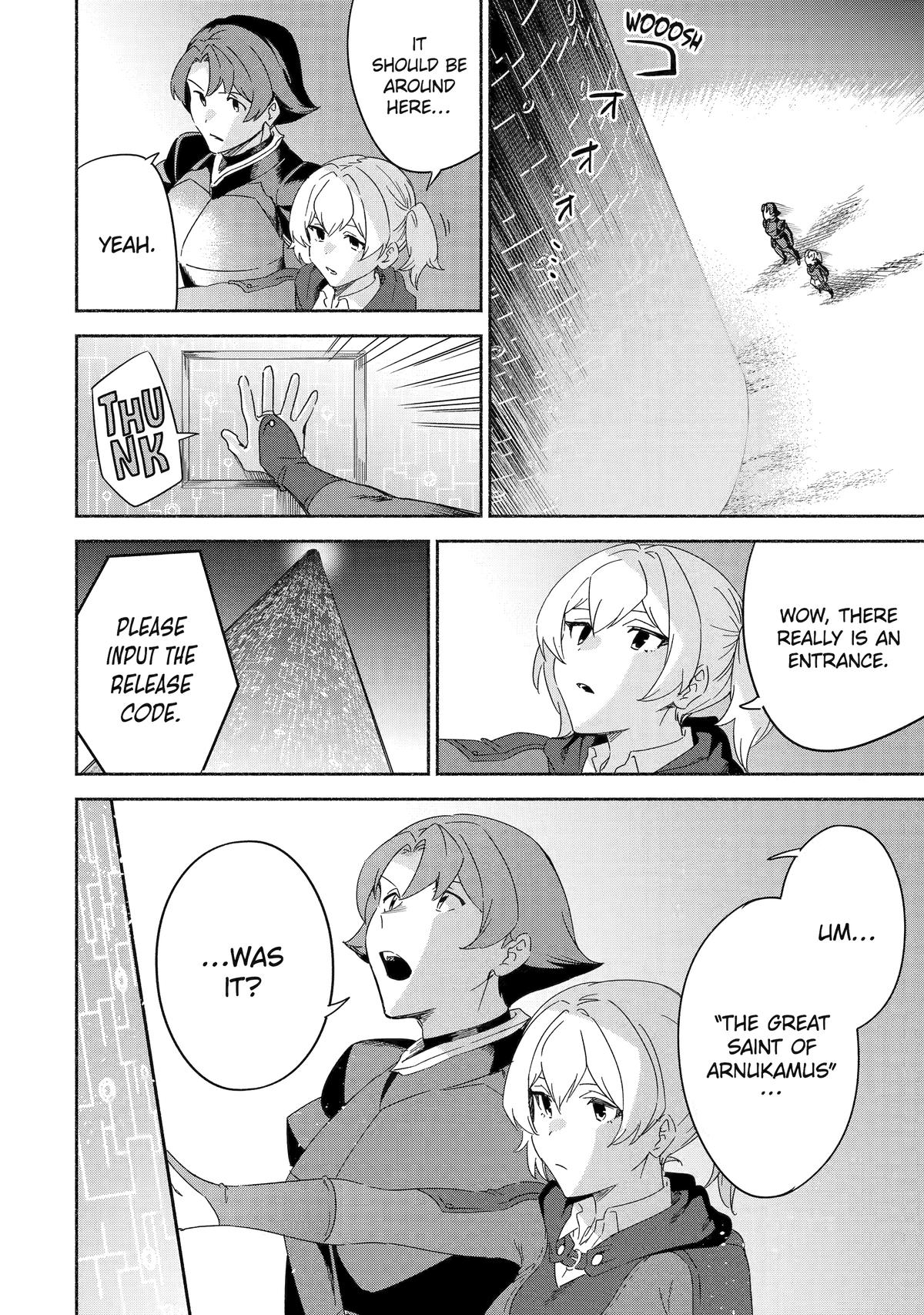 The Diary of a Sage Around 40 Living in Another World - Carefree Another World Teacher Life Chapter 55 page 28 - Chapter 55