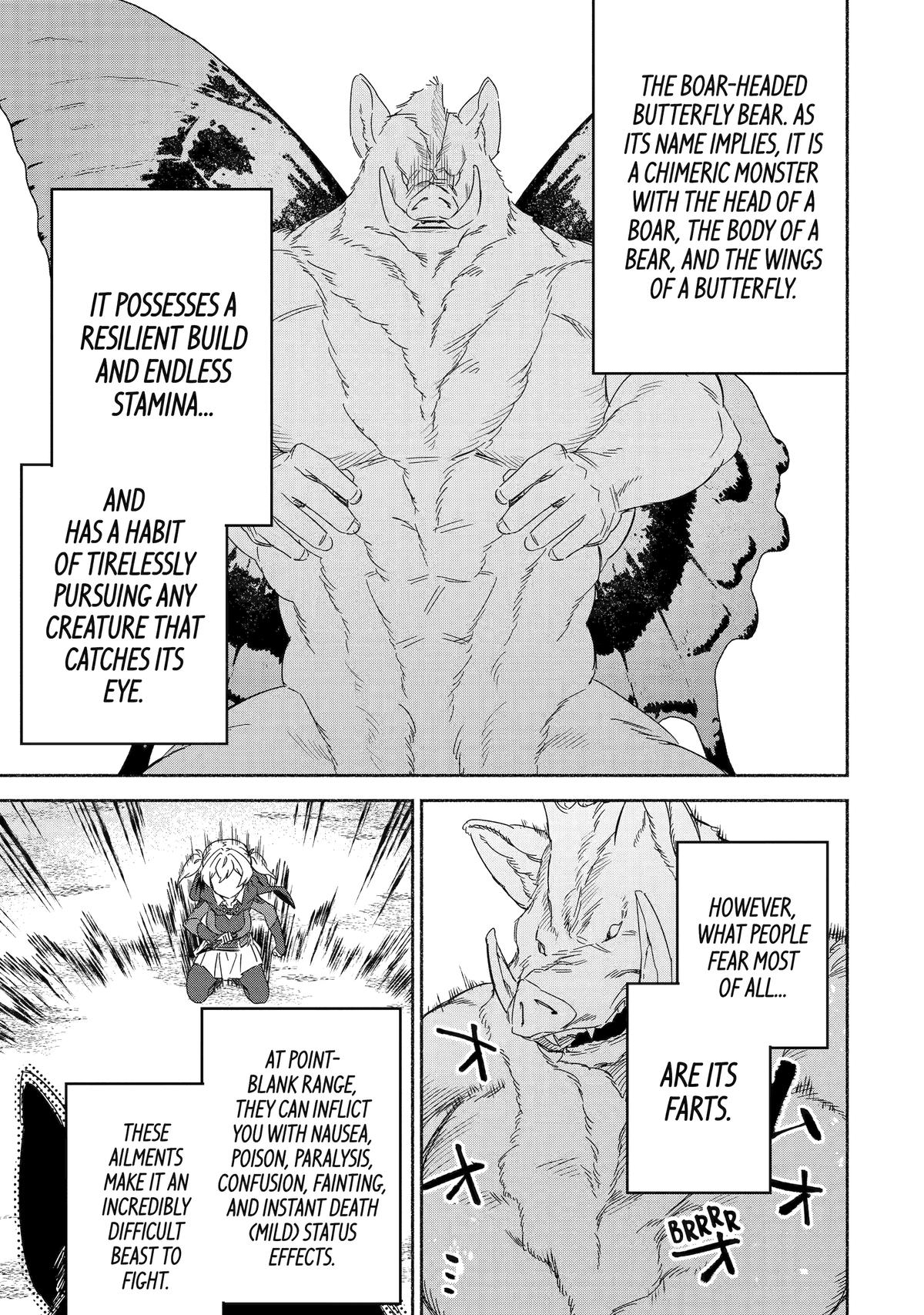The Diary of a Sage Around 40 Living in Another World - Carefree Another World Teacher Life Chapter 56 page 29 - Chapter 56