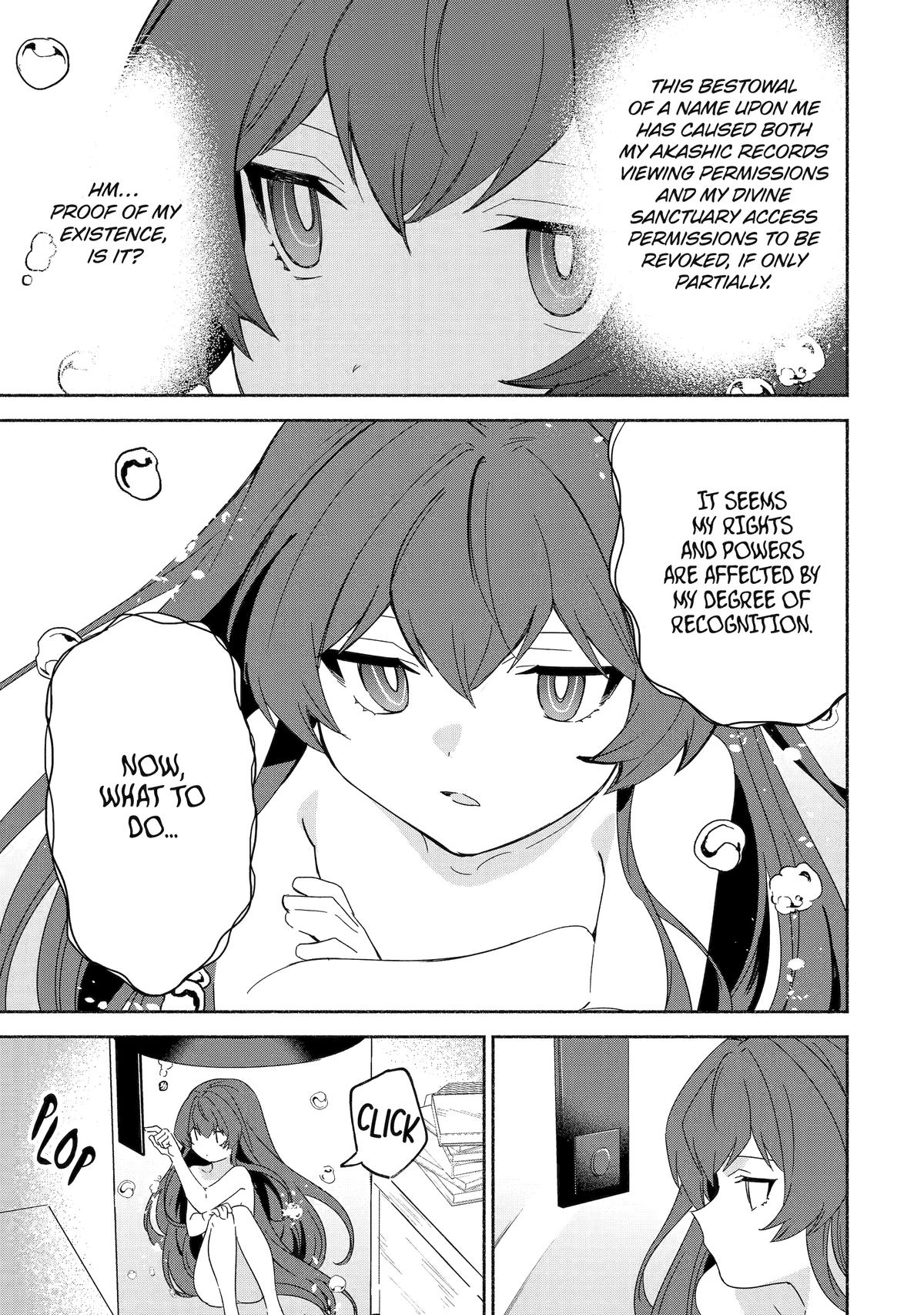 The Diary of a Sage Around 40 Living in Another World - Carefree Another World Teacher Life Chapter 57 page 23 - Chapter 57