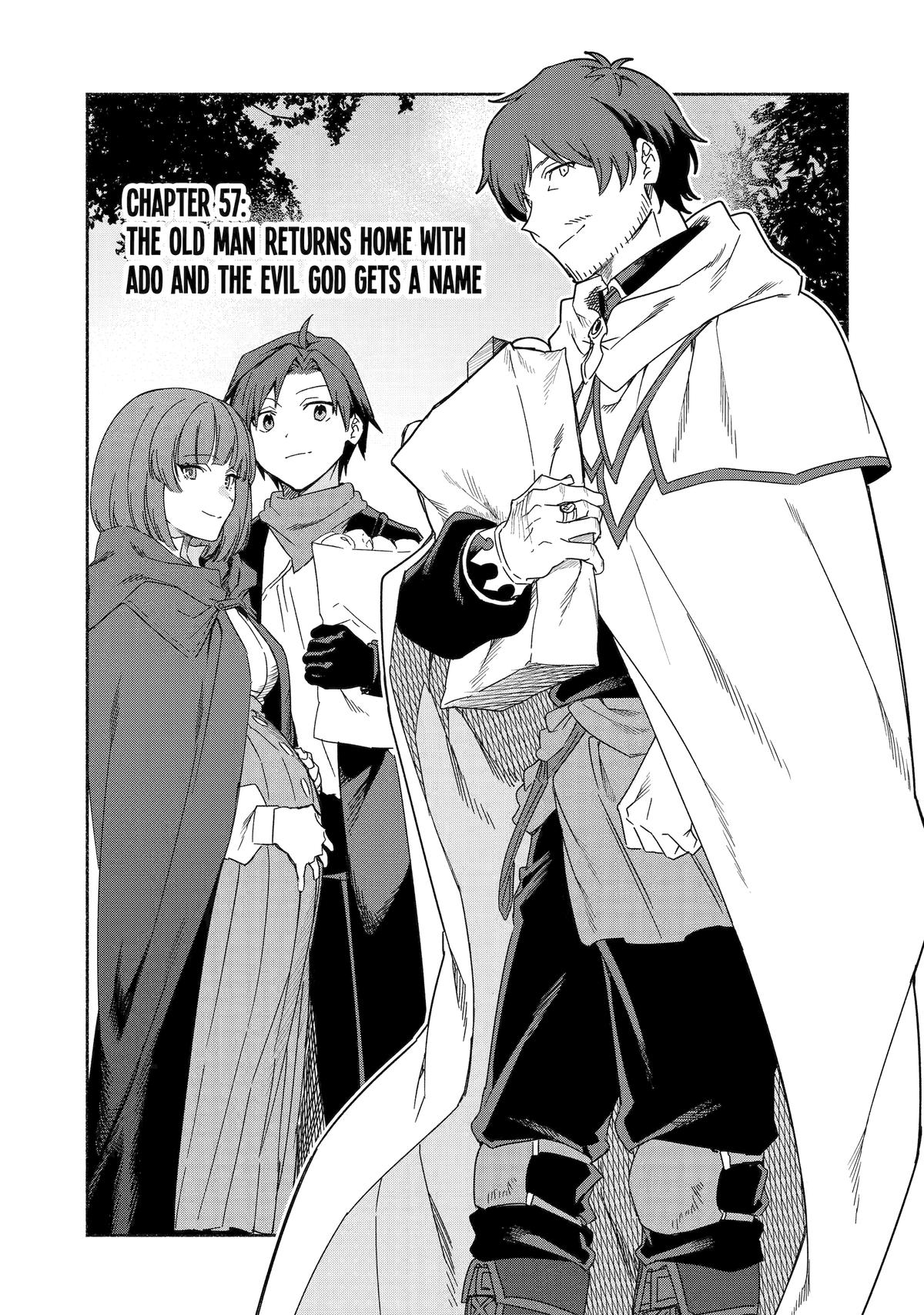 The Diary of a Sage Around 40 Living in Another World - Carefree Another World Teacher Life Chapter 57 page 5 - Chapter 57