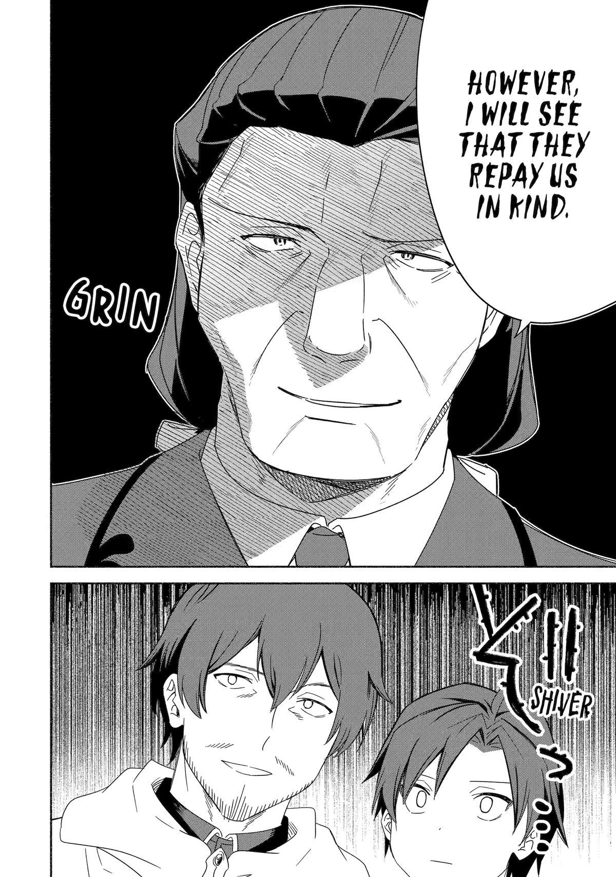 The Diary of a Sage Around 40 Living in Another World - Carefree Another World Teacher Life Chapter 58 page 26 - Chapter 58