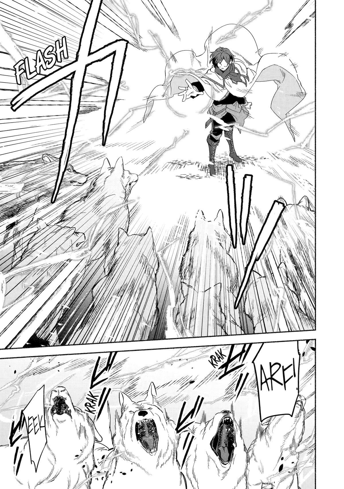 The Diary of a Sage Around 40 Living in Another World - Carefree Another World Teacher Life Chapter 59 page 30 - Chapter 59