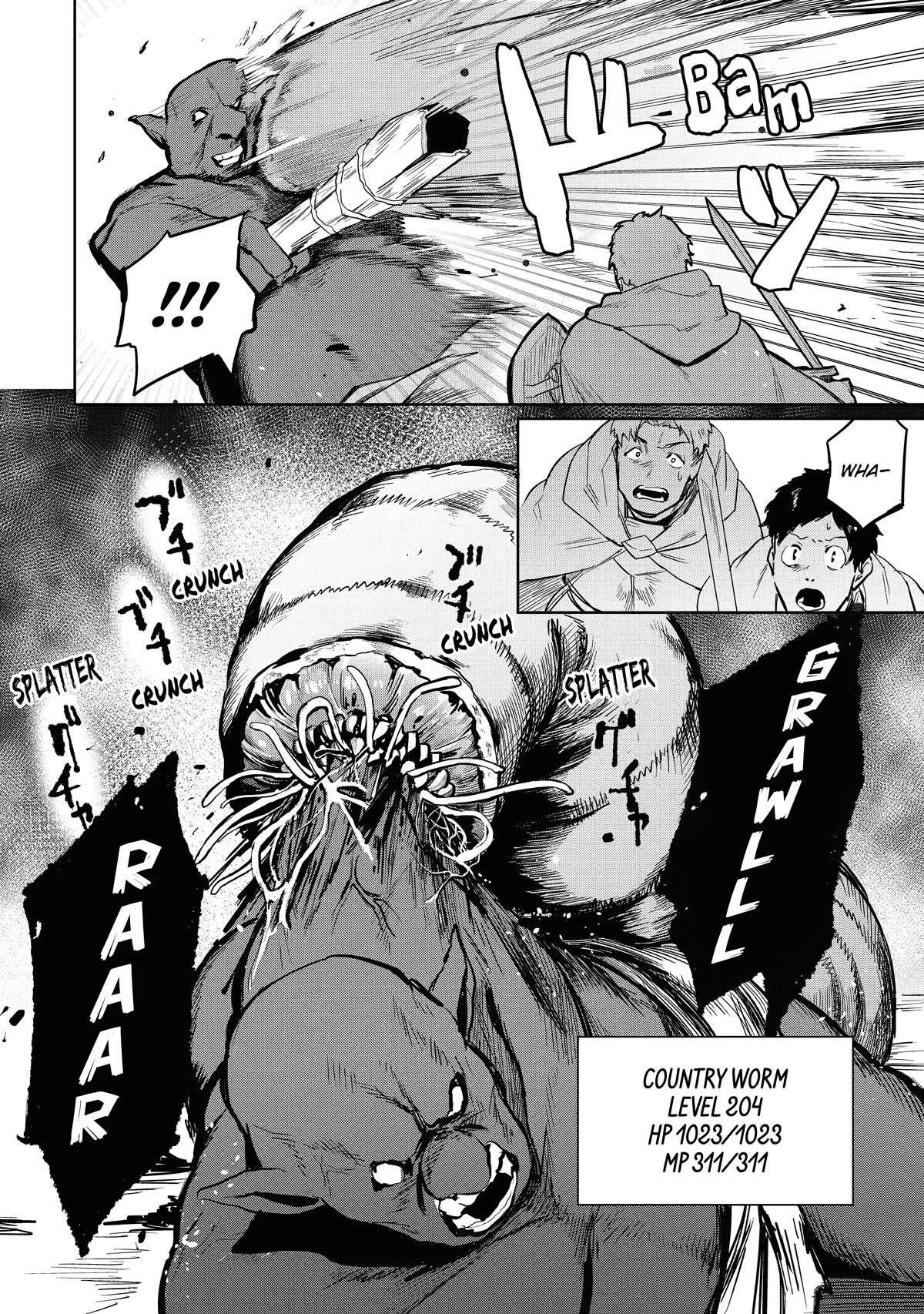 The Diary of a Sage Around 40 Living in Another World - Carefree Another World Teacher Life Chapter 6 page 18 - Chapter 6