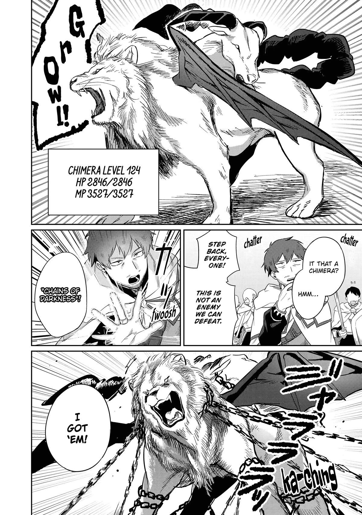 The Diary of a Sage Around 40 Living in Another World - Carefree Another World Teacher Life Chapter 6 page 2 - Chapter 6