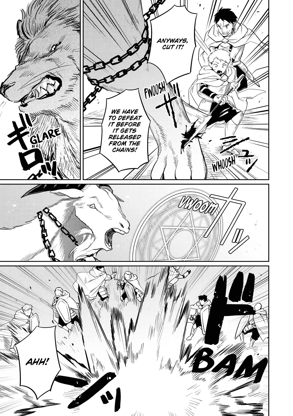 The Diary of a Sage Around 40 Living in Another World - Carefree Another World Teacher Life Chapter 6 page 5 - Chapter 6