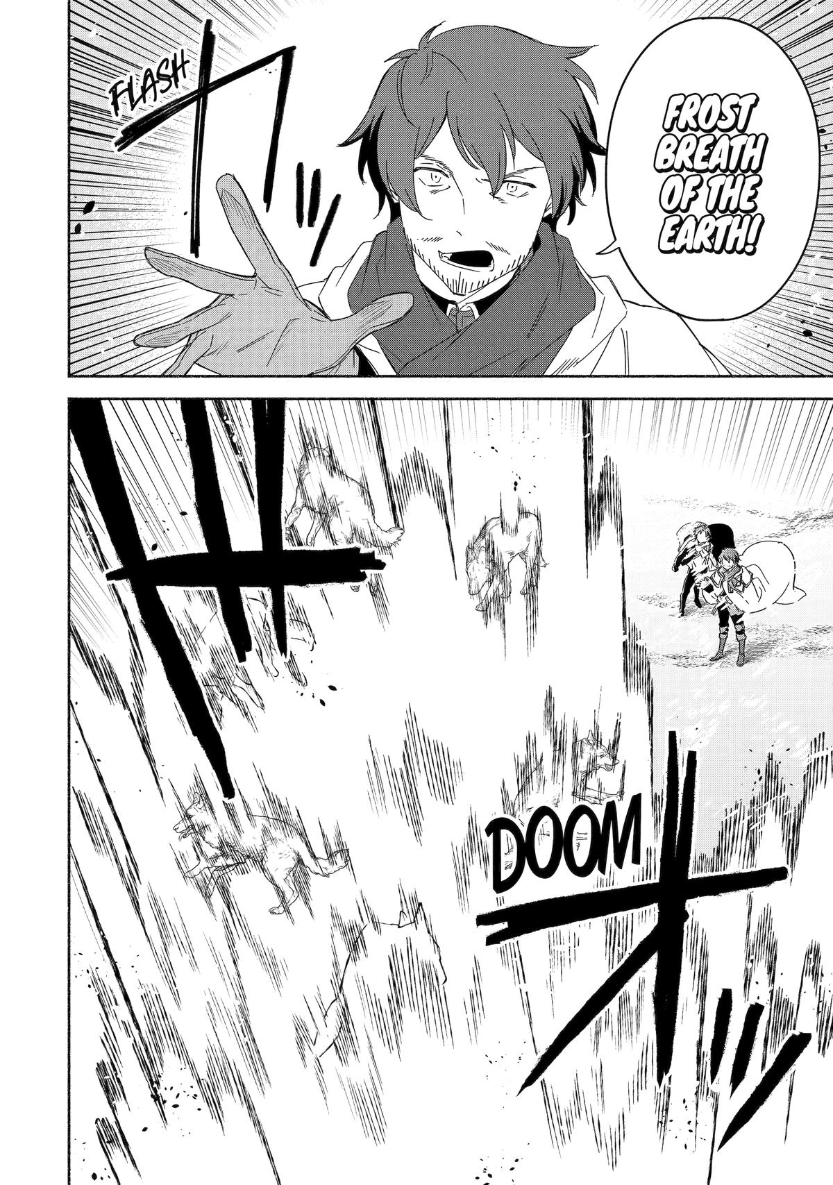 The Diary of a Sage Around 40 Living in Another World - Carefree Another World Teacher Life Chapter 60 page 10 - Chapter 60