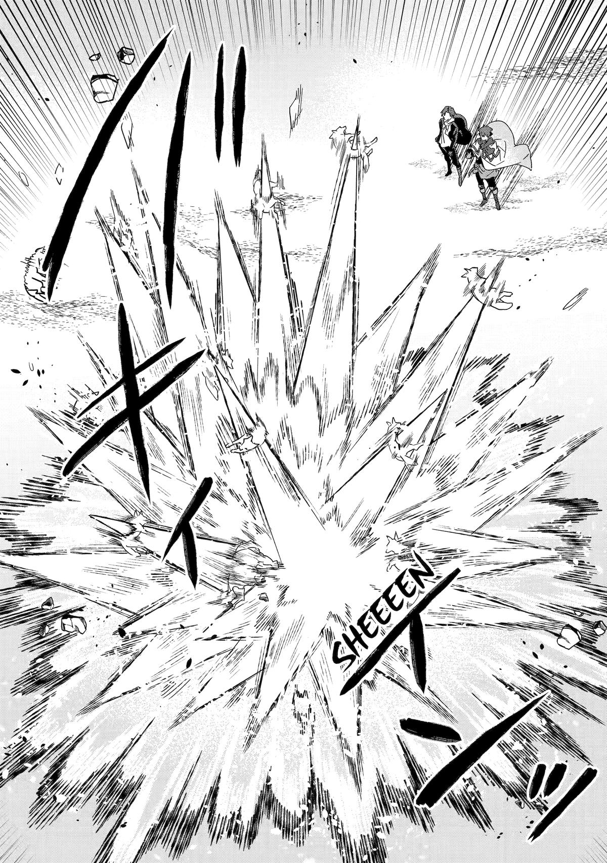 The Diary of a Sage Around 40 Living in Another World - Carefree Another World Teacher Life Chapter 60 page 13 - Chapter 60