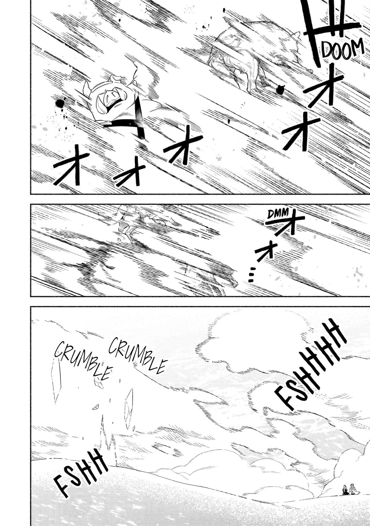 The Diary of a Sage Around 40 Living in Another World - Carefree Another World Teacher Life Chapter 60 page 19 - Chapter 60