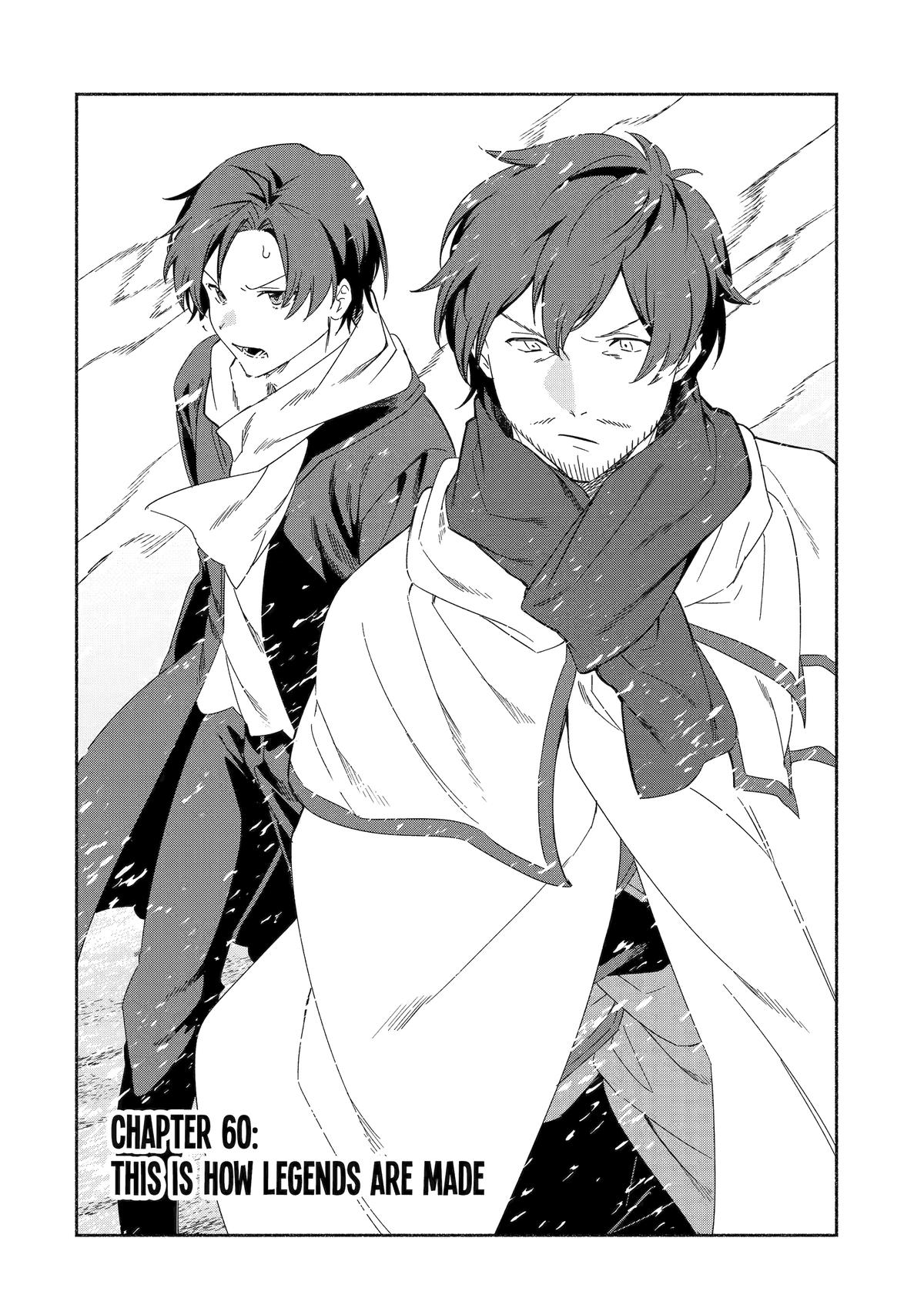 The Diary of a Sage Around 40 Living in Another World - Carefree Another World Teacher Life Chapter 60 page 6 - Chapter 60