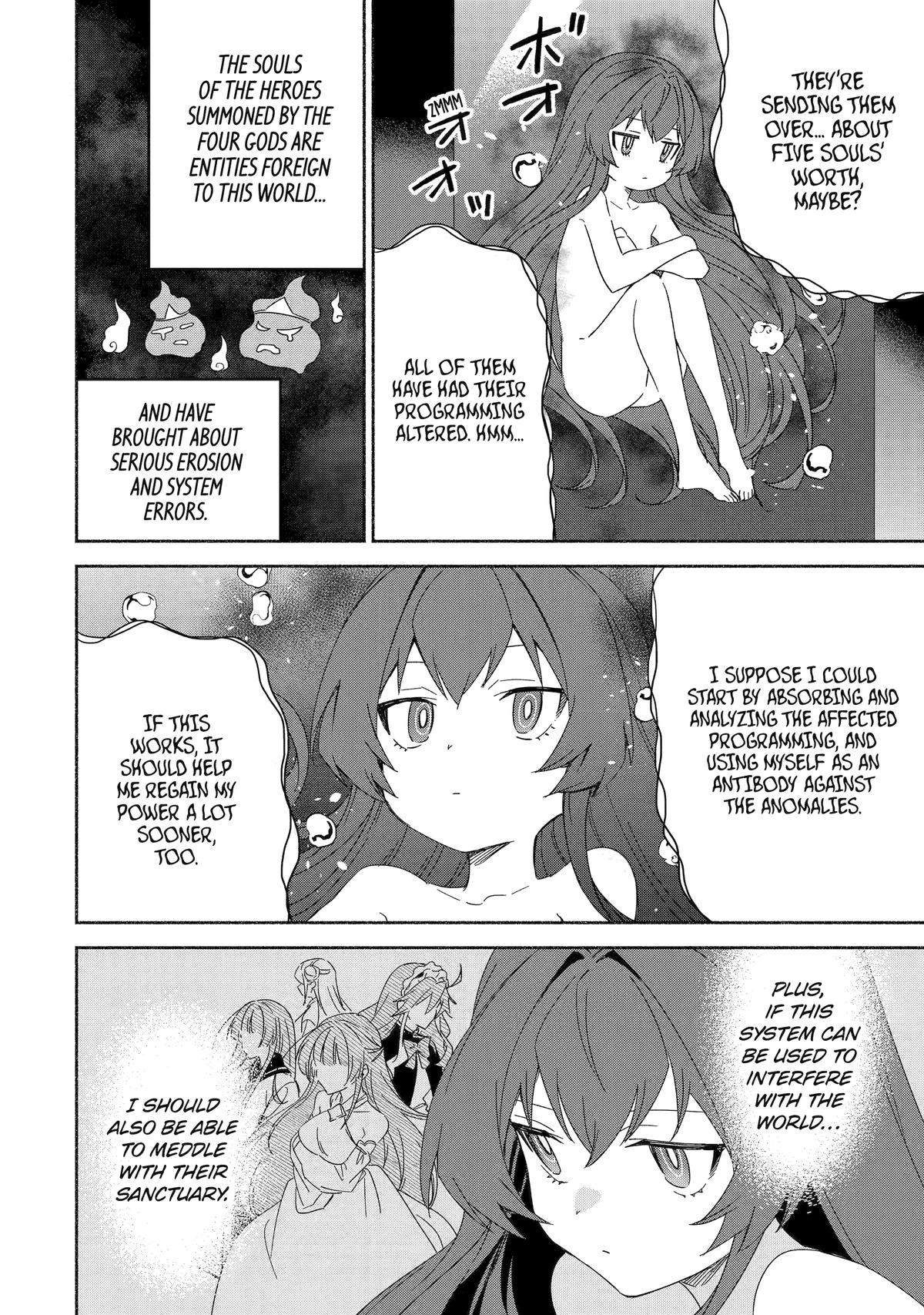 The Diary of a Sage Around 40 Living in Another World - Carefree Another World Teacher Life Chapter 61 page 16 - Chapter 61