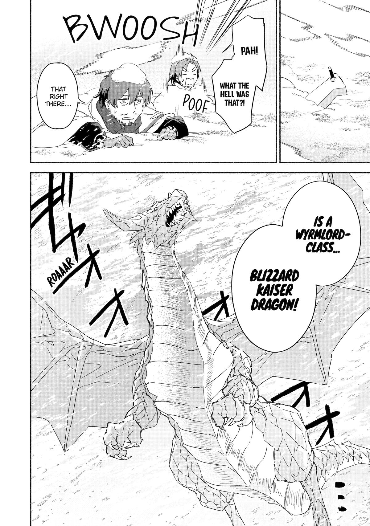The Diary of a Sage Around 40 Living in Another World - Carefree Another World Teacher Life Chapter 61 page 23 - Chapter 61