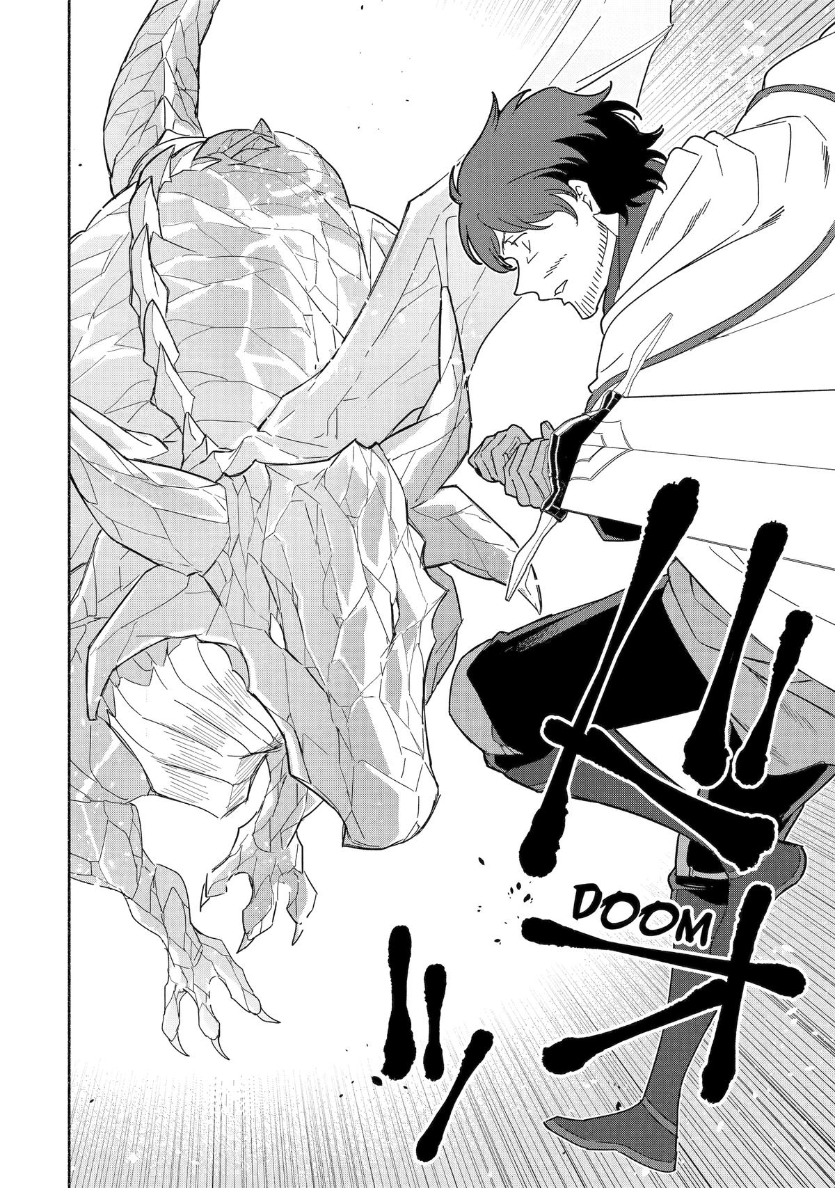 The Diary of a Sage Around 40 Living in Another World - Carefree Another World Teacher Life Chapter 61 page 29 - Chapter 61