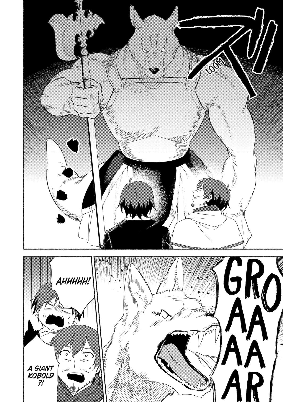 The Diary of a Sage Around 40 Living in Another World - Carefree Another World Teacher Life Chapter 61 page 8 - Chapter 61