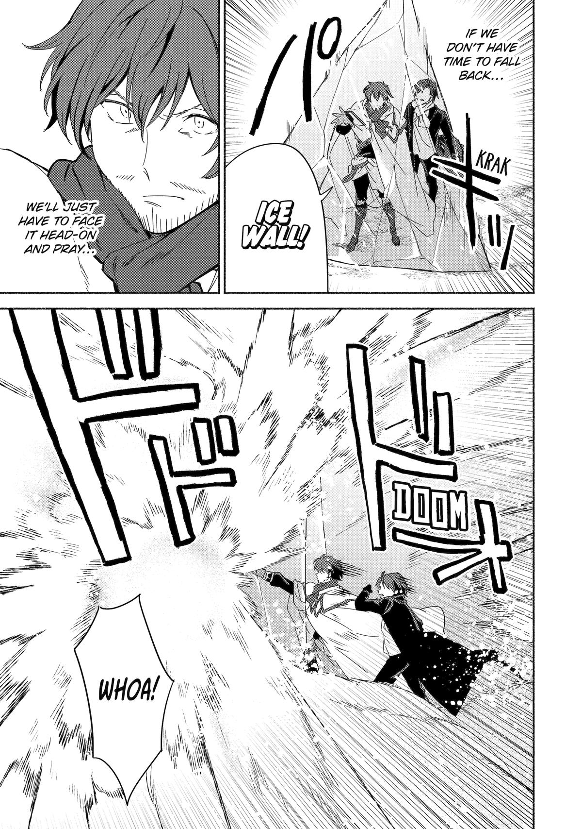 The Diary of a Sage Around 40 Living in Another World - Carefree Another World Teacher Life Chapter 62 page 11 - Chapter 62