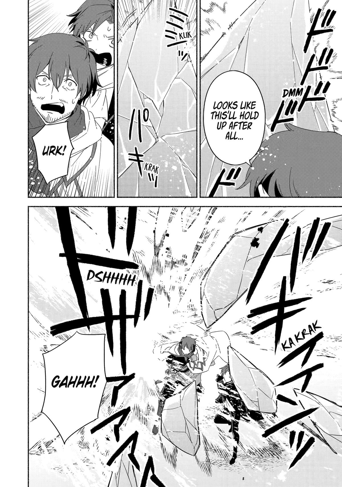 The Diary of a Sage Around 40 Living in Another World - Carefree Another World Teacher Life Chapter 62 page 12 - Chapter 62