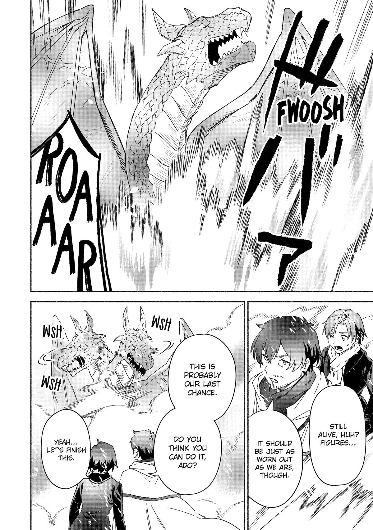 The Diary of a Sage Around 40 Living in Another World - Carefree Another World Teacher Life Chapter 62 page 20 - Chapter 62