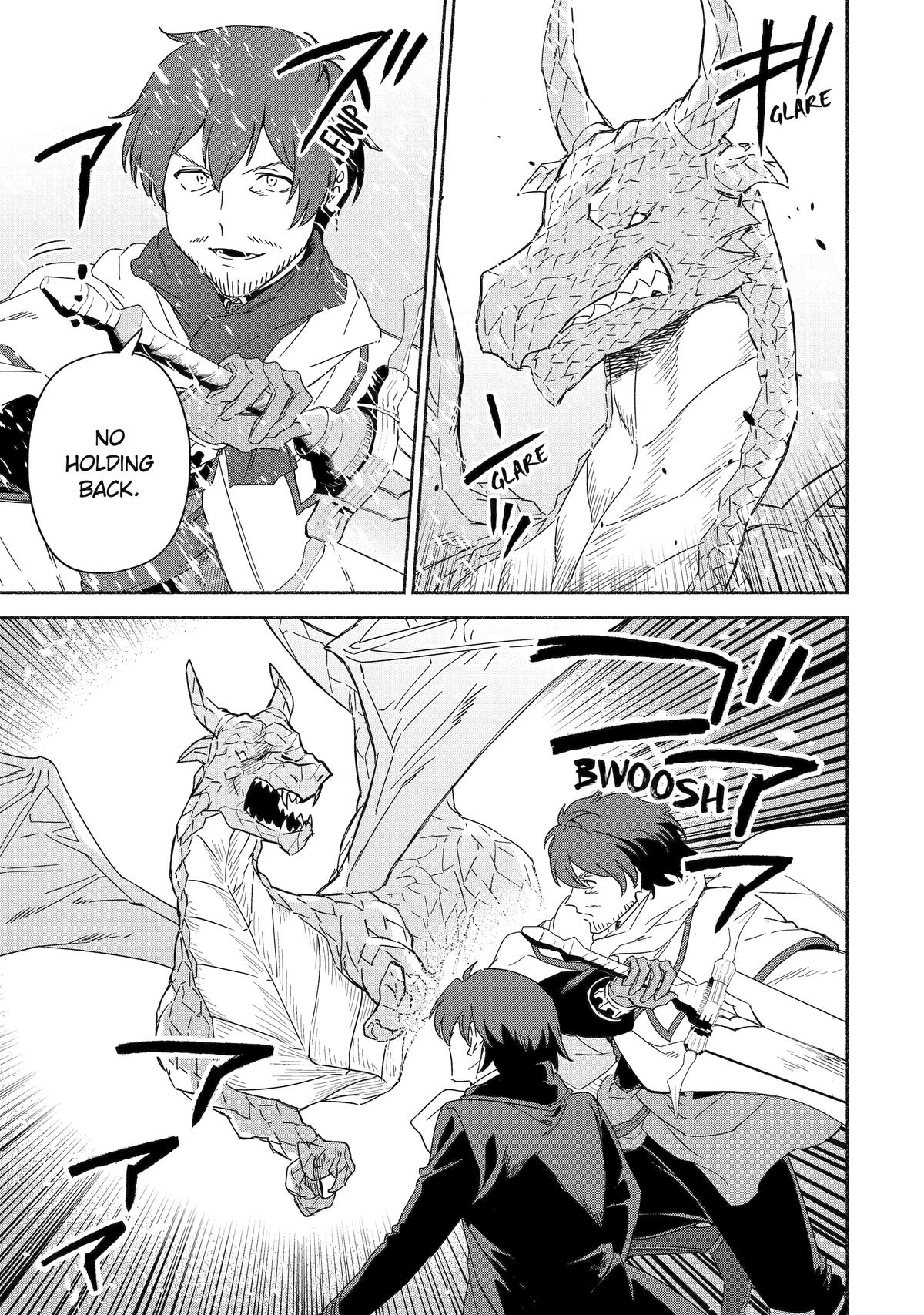 The Diary of a Sage Around 40 Living in Another World - Carefree Another World Teacher Life Chapter 62 page 21 - Chapter 62