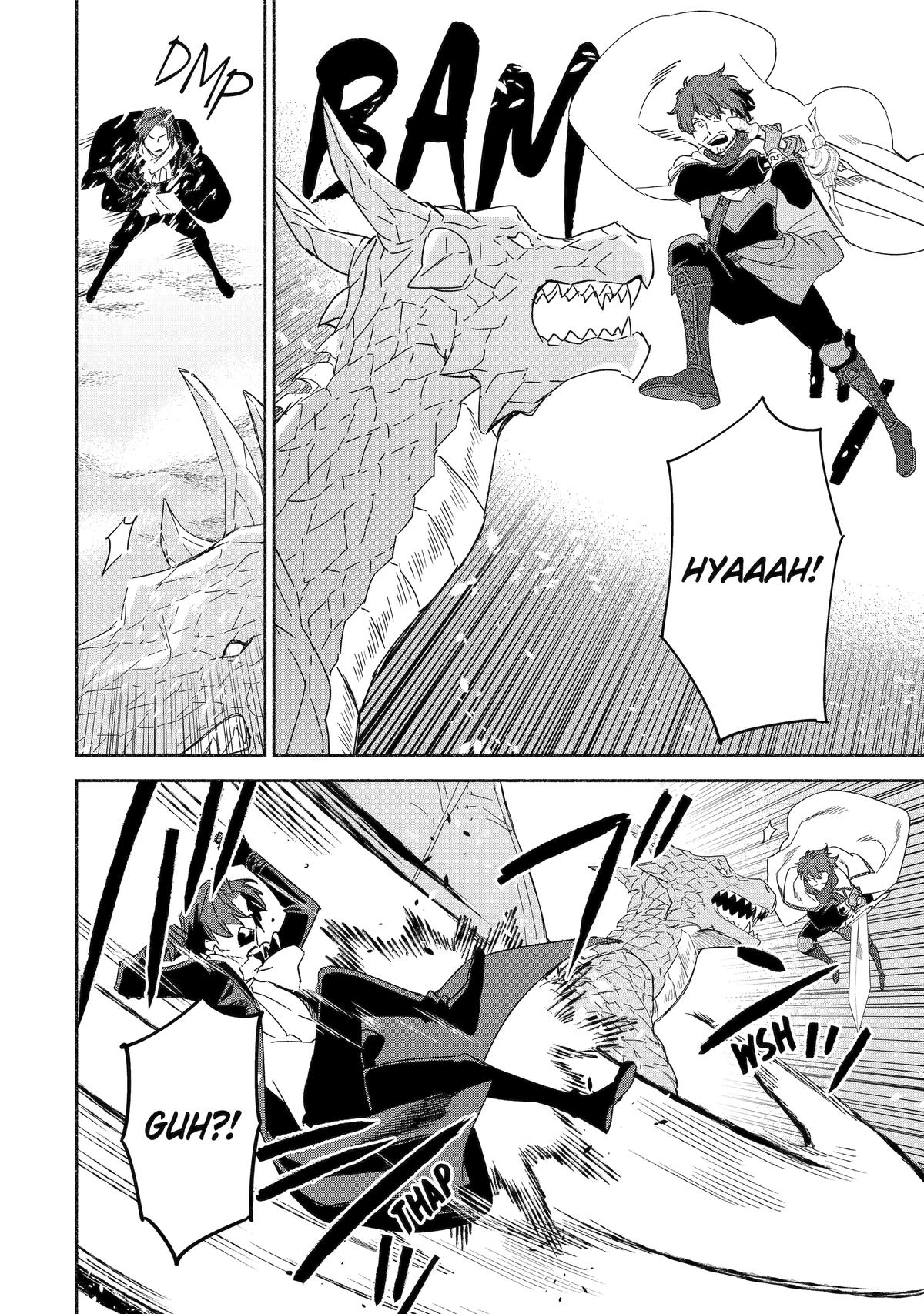 The Diary of a Sage Around 40 Living in Another World - Carefree Another World Teacher Life Chapter 62 page 22 - Chapter 62