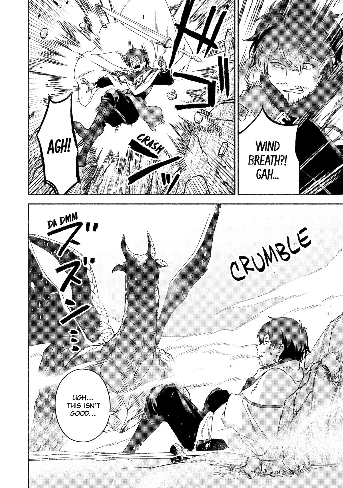 The Diary of a Sage Around 40 Living in Another World - Carefree Another World Teacher Life Chapter 62 page 24 - Chapter 62