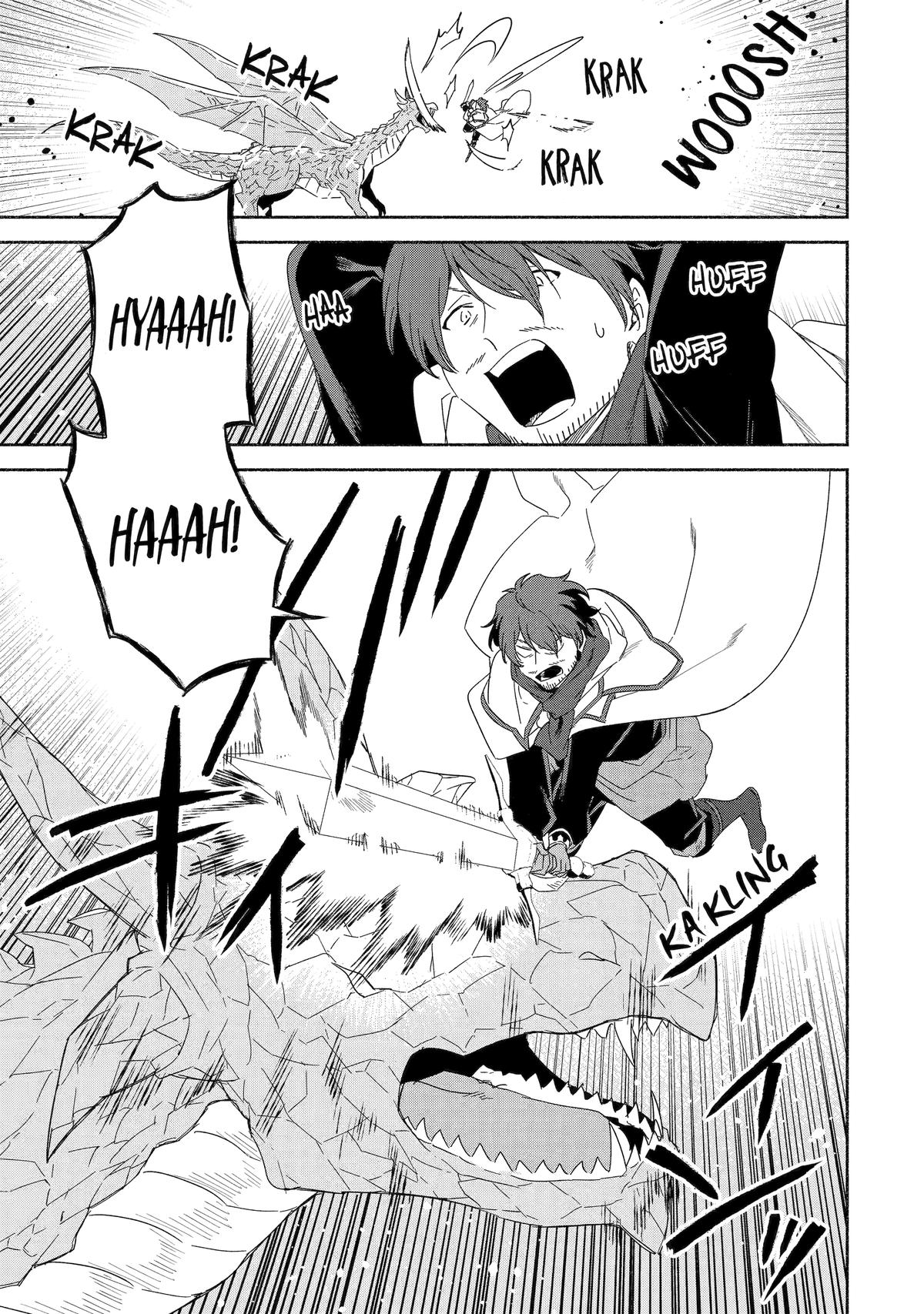 The Diary of a Sage Around 40 Living in Another World - Carefree Another World Teacher Life Chapter 62 page 3 - Chapter 62