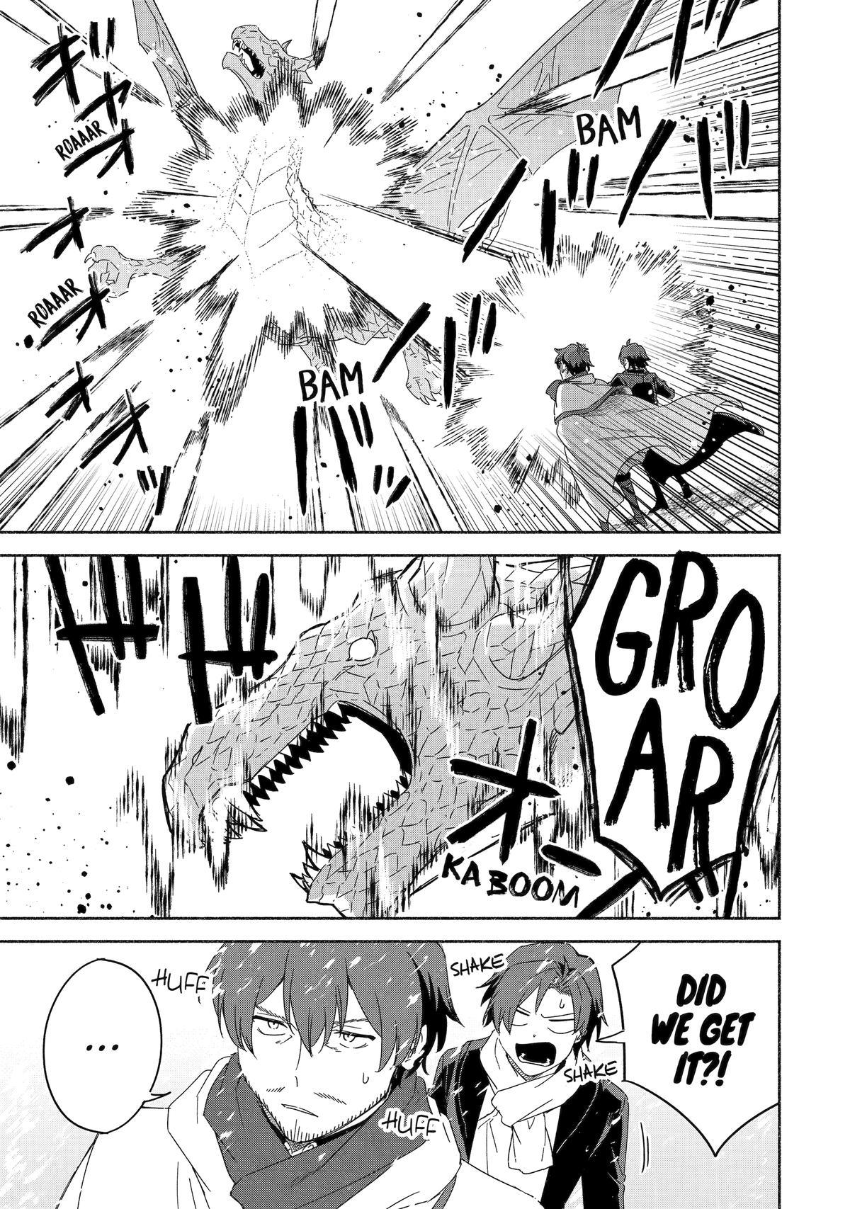 The Diary of a Sage Around 40 Living in Another World - Carefree Another World Teacher Life Chapter 62 page 7 - Chapter 62