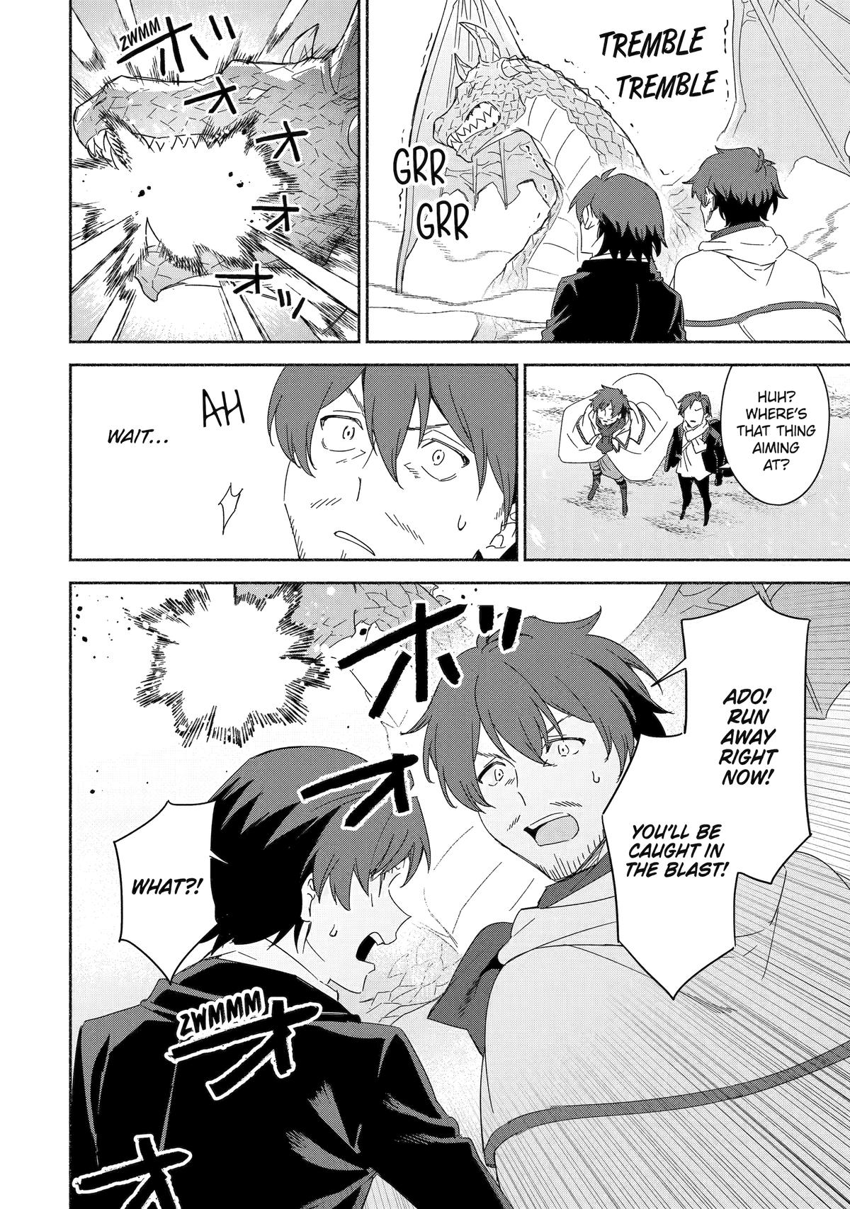 The Diary of a Sage Around 40 Living in Another World - Carefree Another World Teacher Life Chapter 62 page 8 - Chapter 62