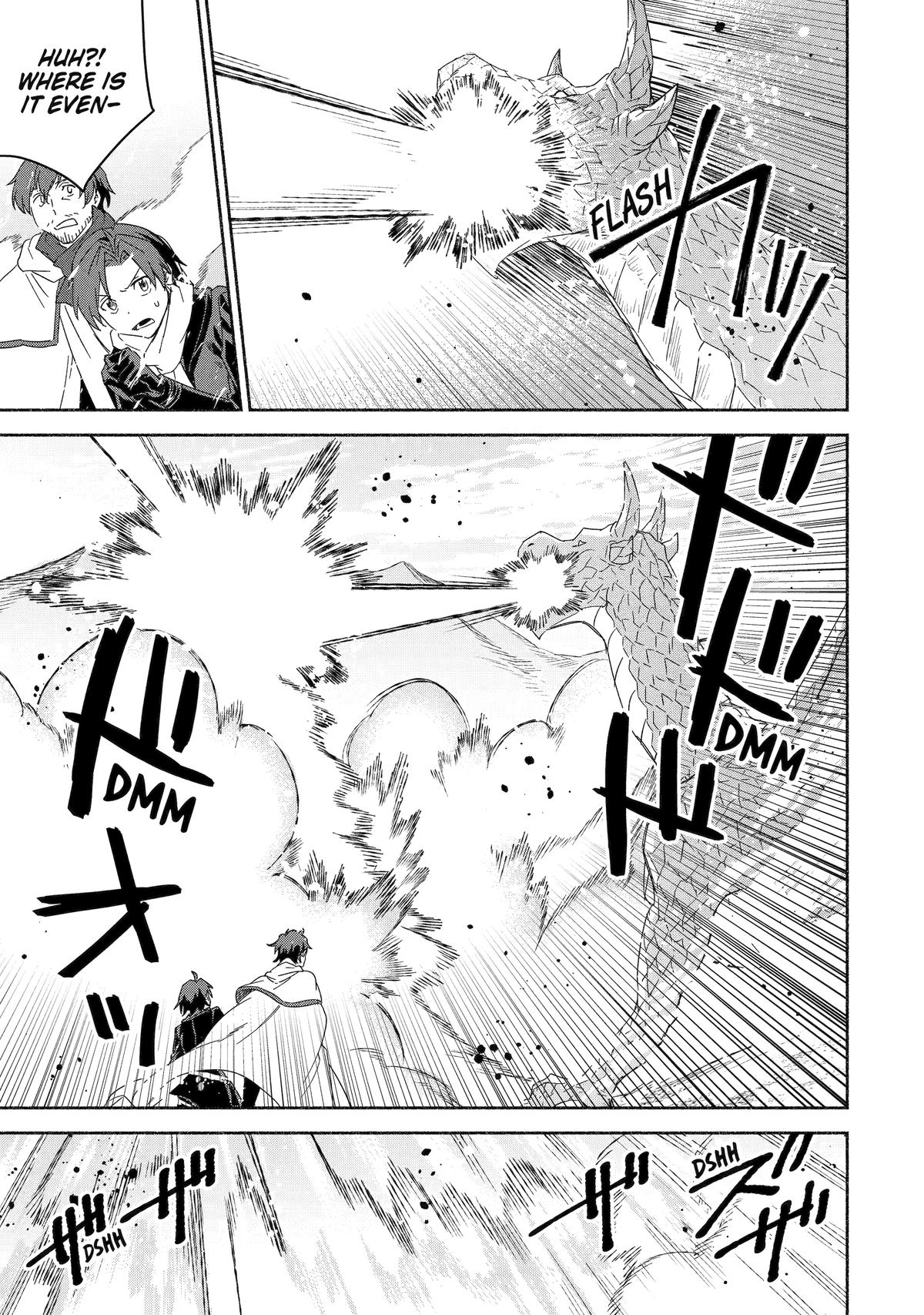 The Diary of a Sage Around 40 Living in Another World - Carefree Another World Teacher Life Chapter 62 page 9 - Chapter 62