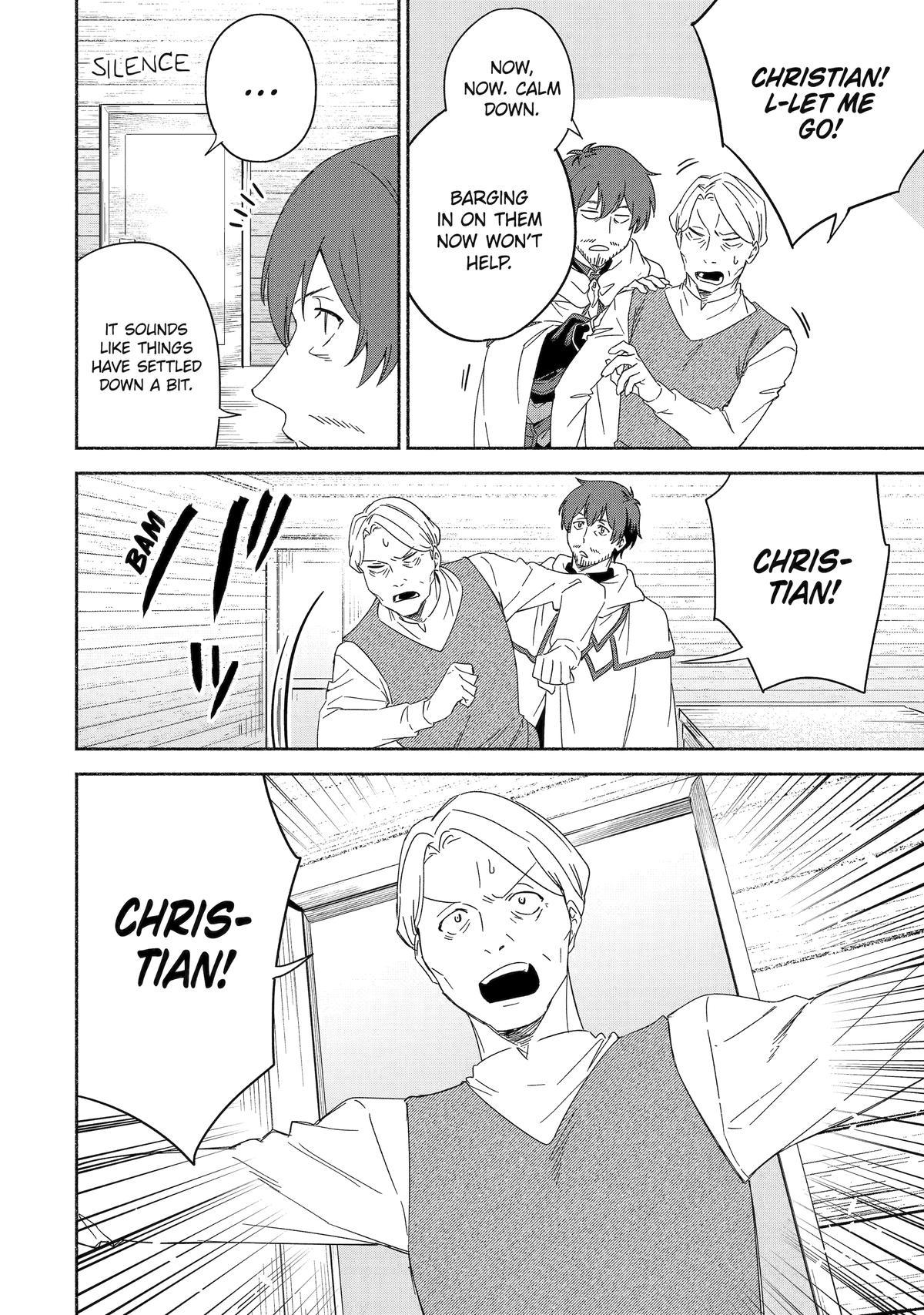 The Diary of a Sage Around 40 Living in Another World - Carefree Another World Teacher Life Chapter 63 page 26 - Chapter 63