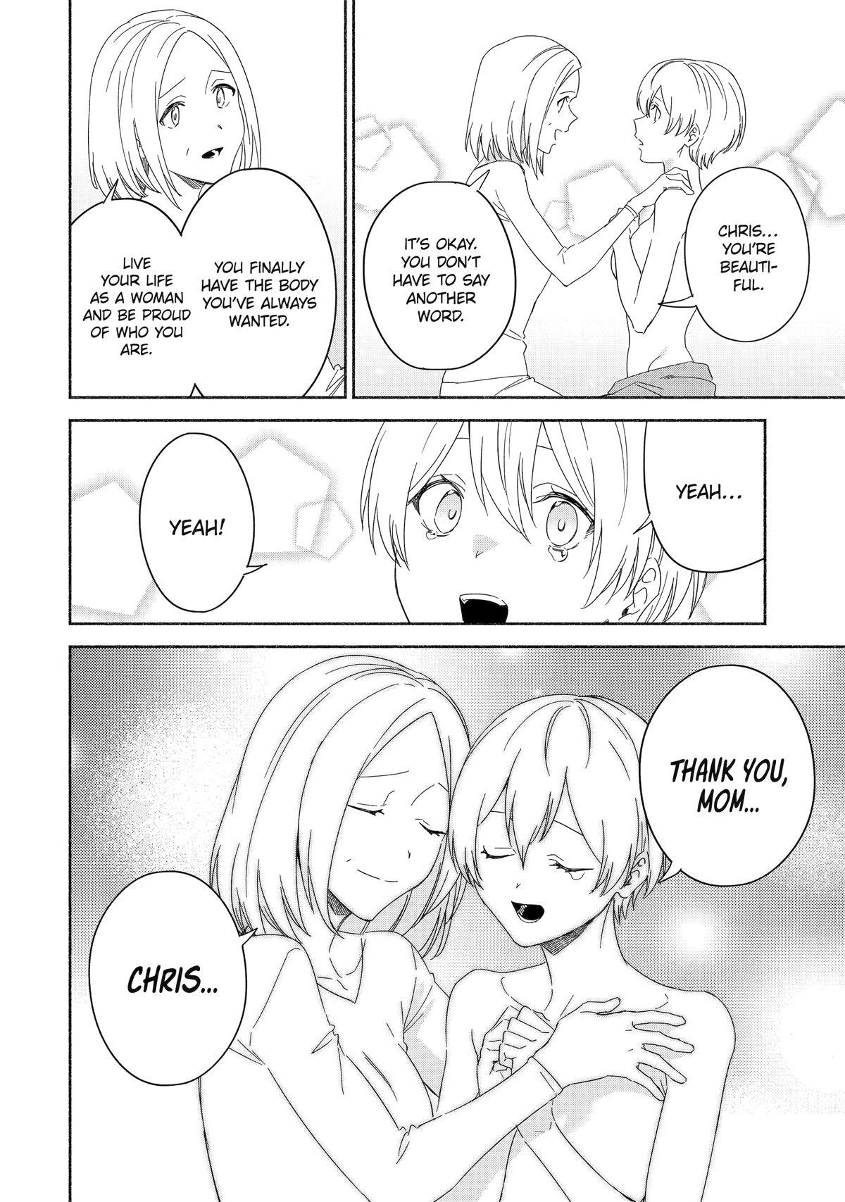 The Diary of a Sage Around 40 Living in Another World - Carefree Another World Teacher Life Chapter 63 page 28 - Chapter 63
