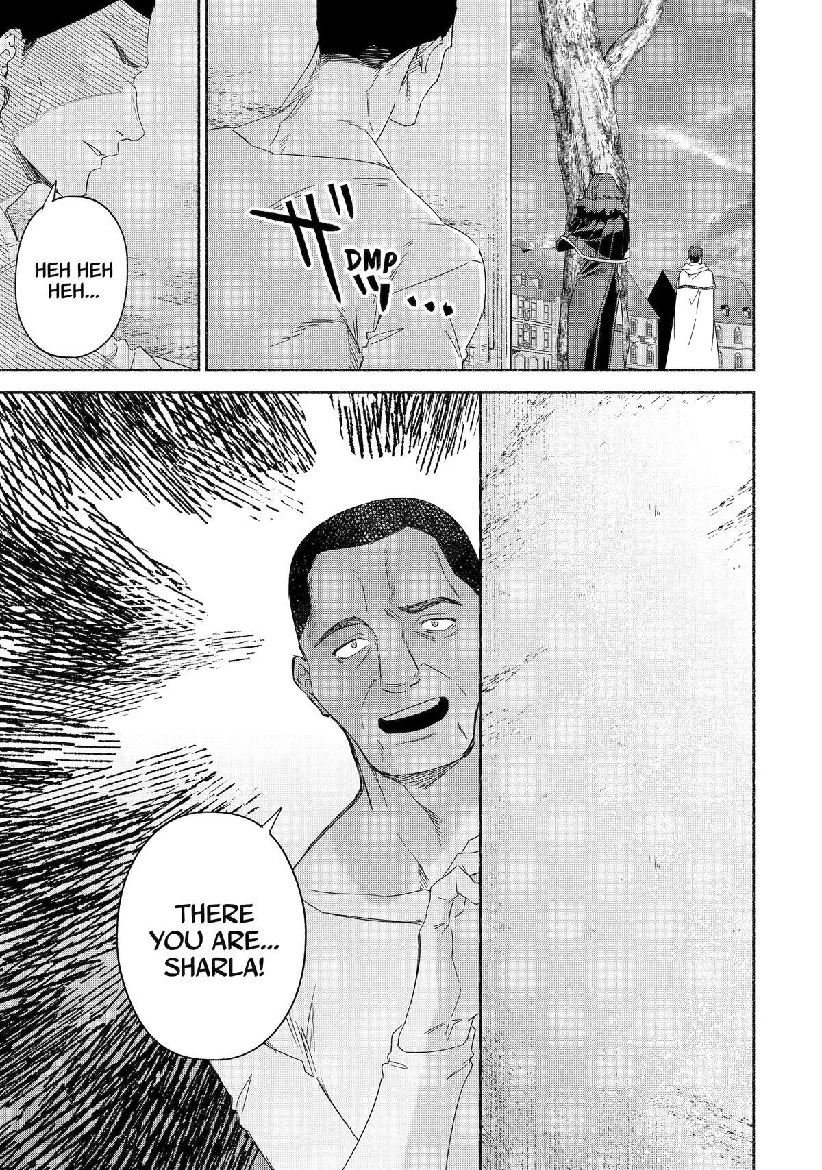 The Diary of a Sage Around 40 Living in Another World - Carefree Another World Teacher Life Chapter 63 page 33 - Chapter 63