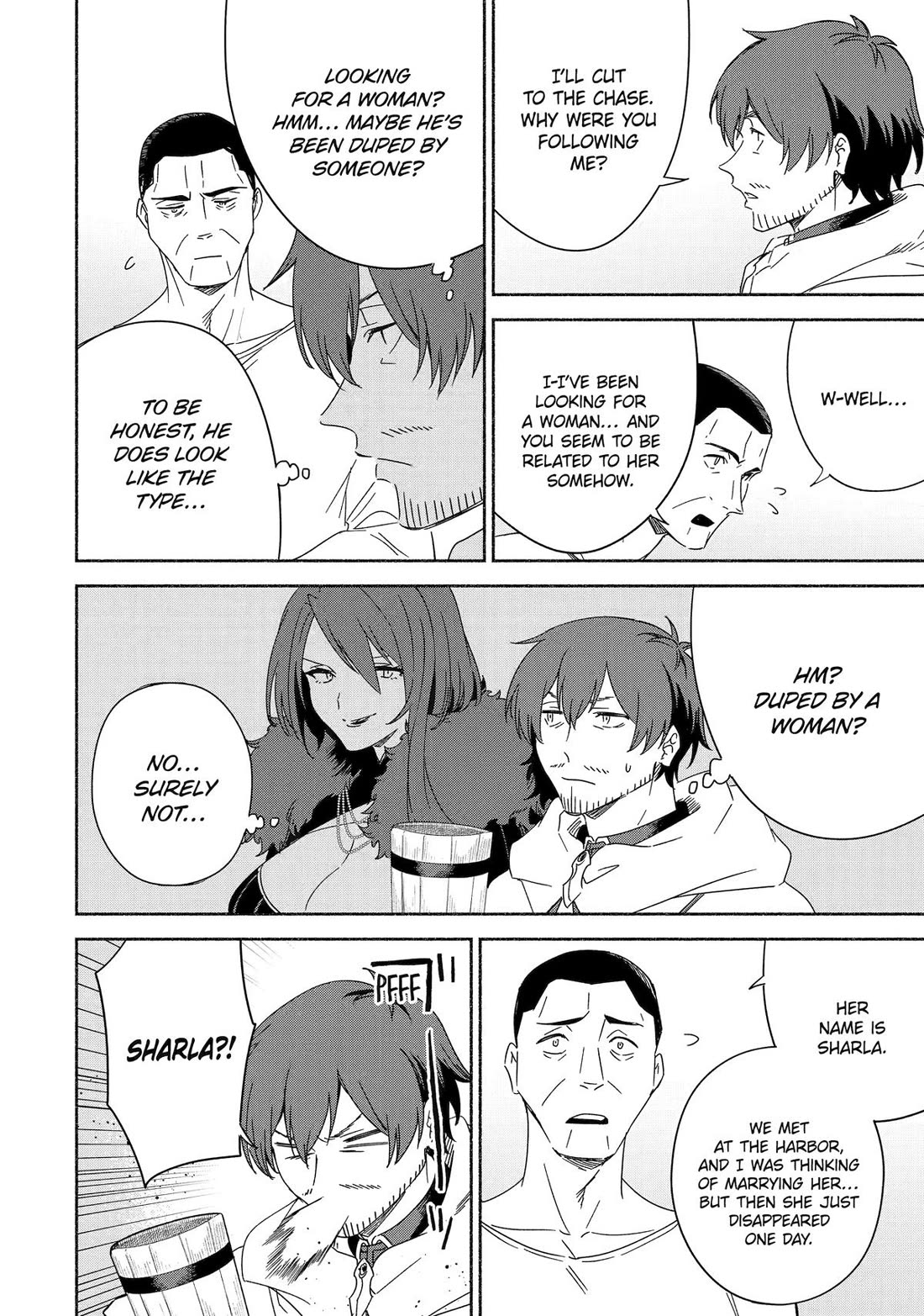 The Diary of a Sage Around 40 Living in Another World - Carefree Another World Teacher Life Chapter 64 page 10 - Chapter 64