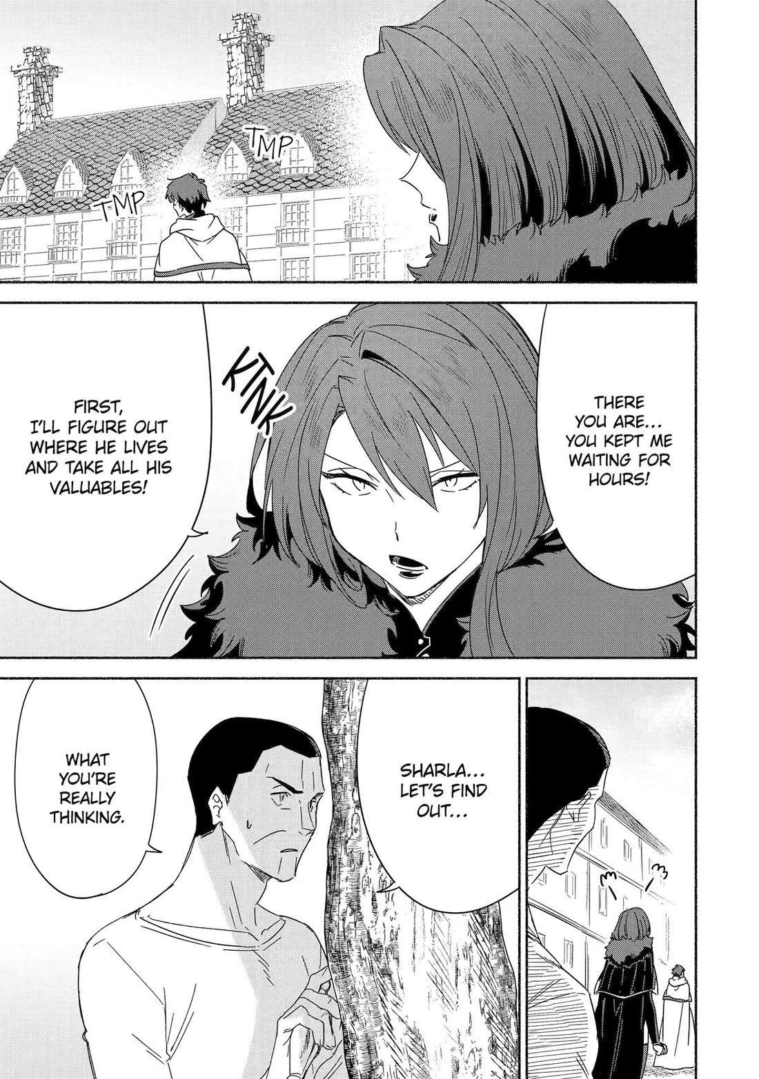 The Diary of a Sage Around 40 Living in Another World - Carefree Another World Teacher Life Chapter 64 page 15 - Chapter 64