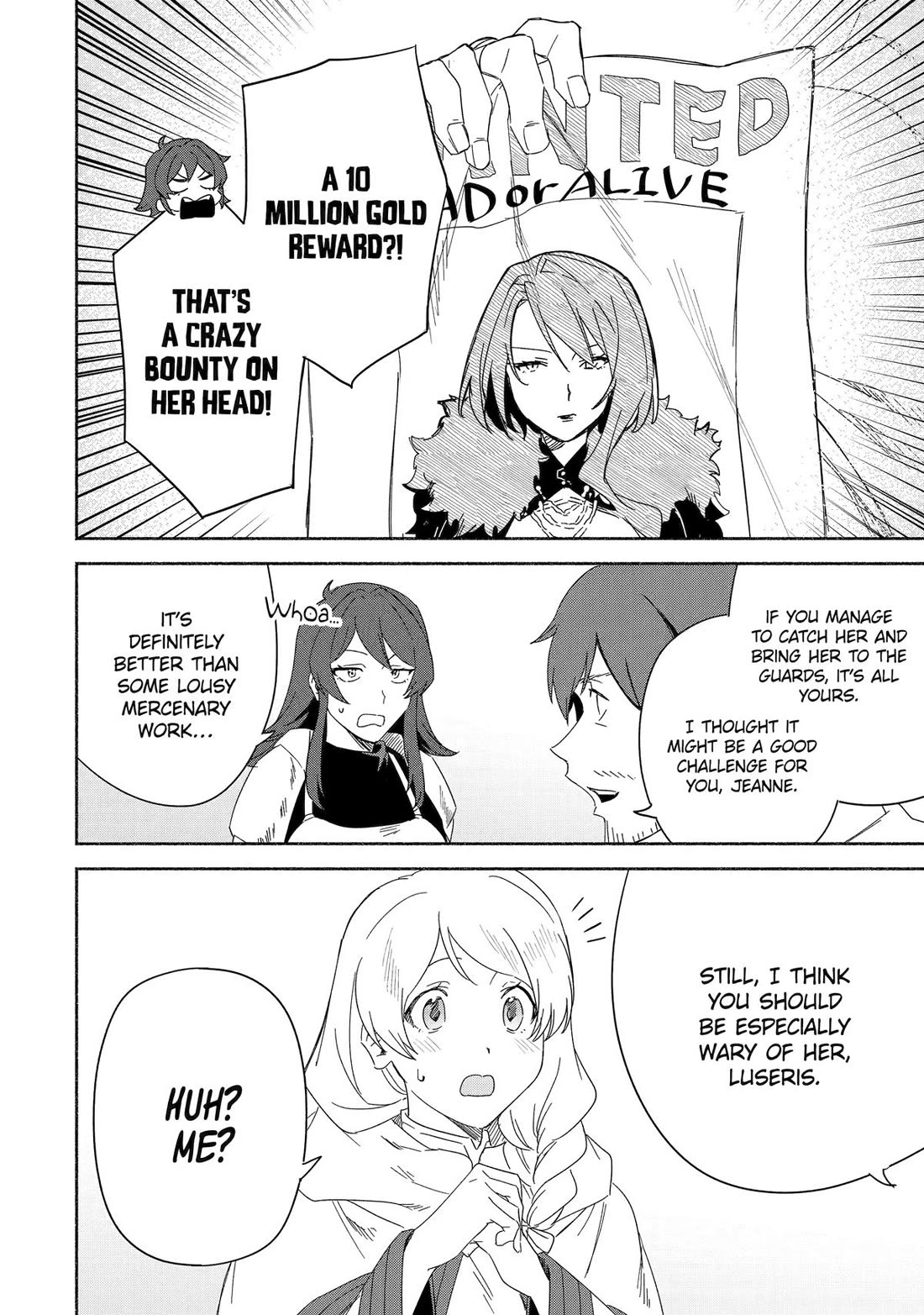 The Diary of a Sage Around 40 Living in Another World - Carefree Another World Teacher Life Chapter 64 page 20 - Chapter 64