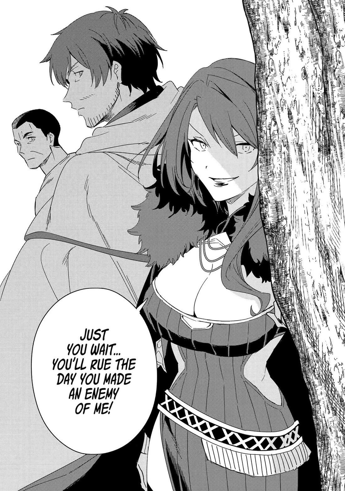 The Diary of a Sage Around 40 Living in Another World - Carefree Another World Teacher Life Chapter 64 page 30 - Chapter 64