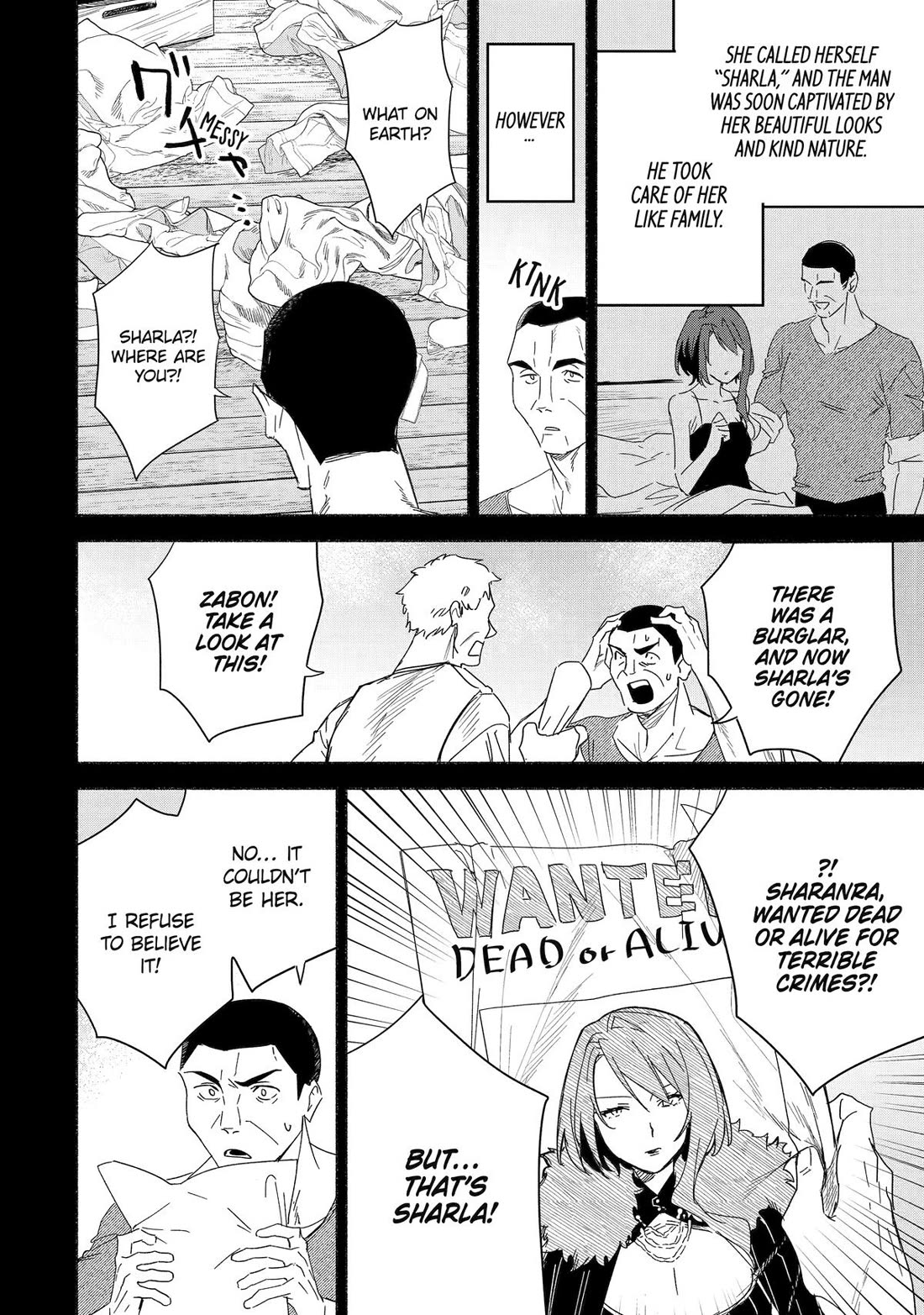 The Diary of a Sage Around 40 Living in Another World - Carefree Another World Teacher Life Chapter 64 page 4 - Chapter 64