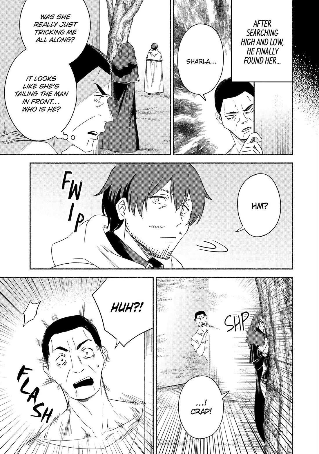 The Diary of a Sage Around 40 Living in Another World - Carefree Another World Teacher Life Chapter 64 page 5 - Chapter 64