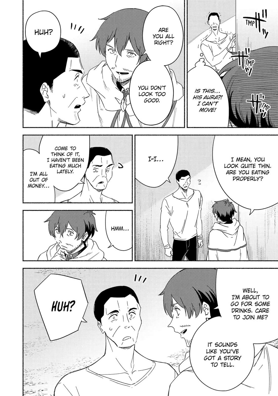 The Diary of a Sage Around 40 Living in Another World - Carefree Another World Teacher Life Chapter 64 page 6 - Chapter 64