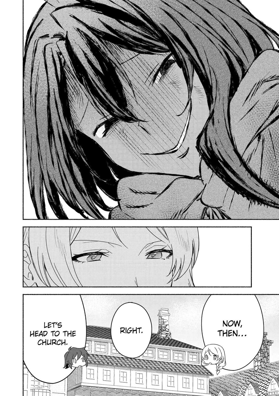 The Diary of a Sage Around 40 Living in Another World - Carefree Another World Teacher Life Chapter 65 page 10 - Chapter 65