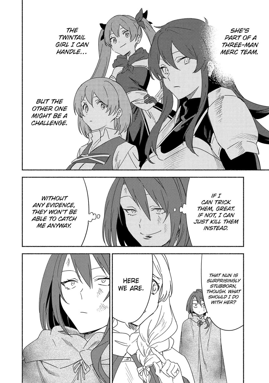 The Diary of a Sage Around 40 Living in Another World - Carefree Another World Teacher Life Chapter 65 page 12 - Chapter 65