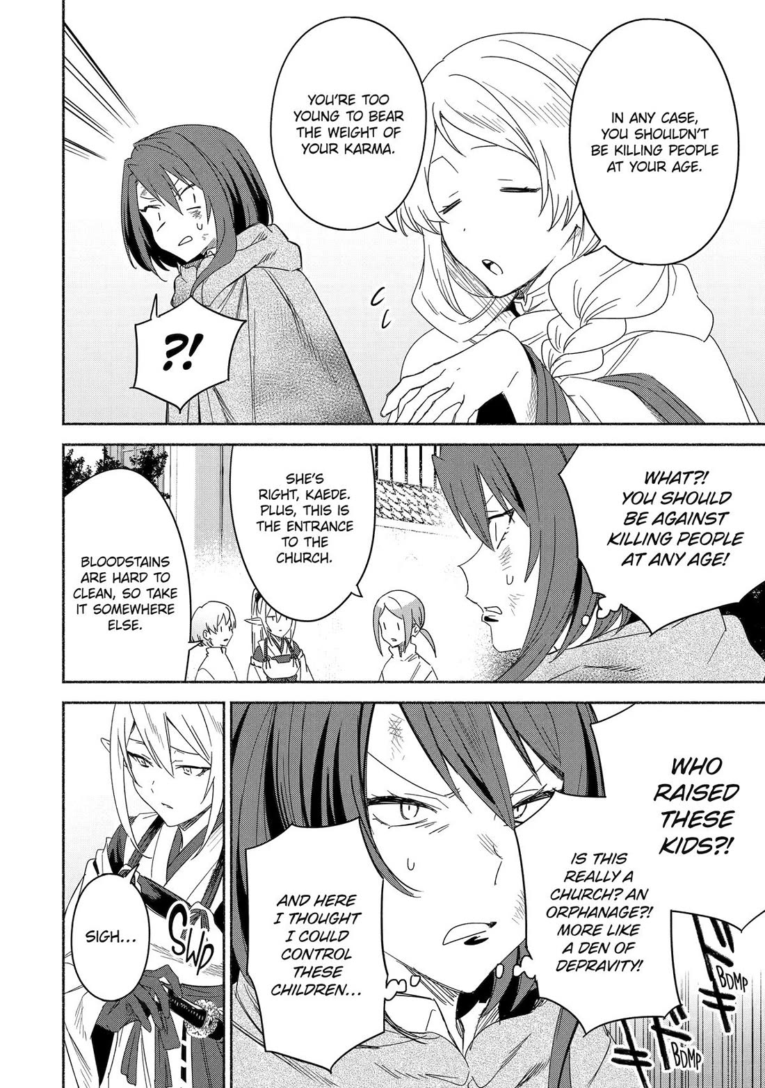 The Diary of a Sage Around 40 Living in Another World - Carefree Another World Teacher Life Chapter 65 page 16 - Chapter 65