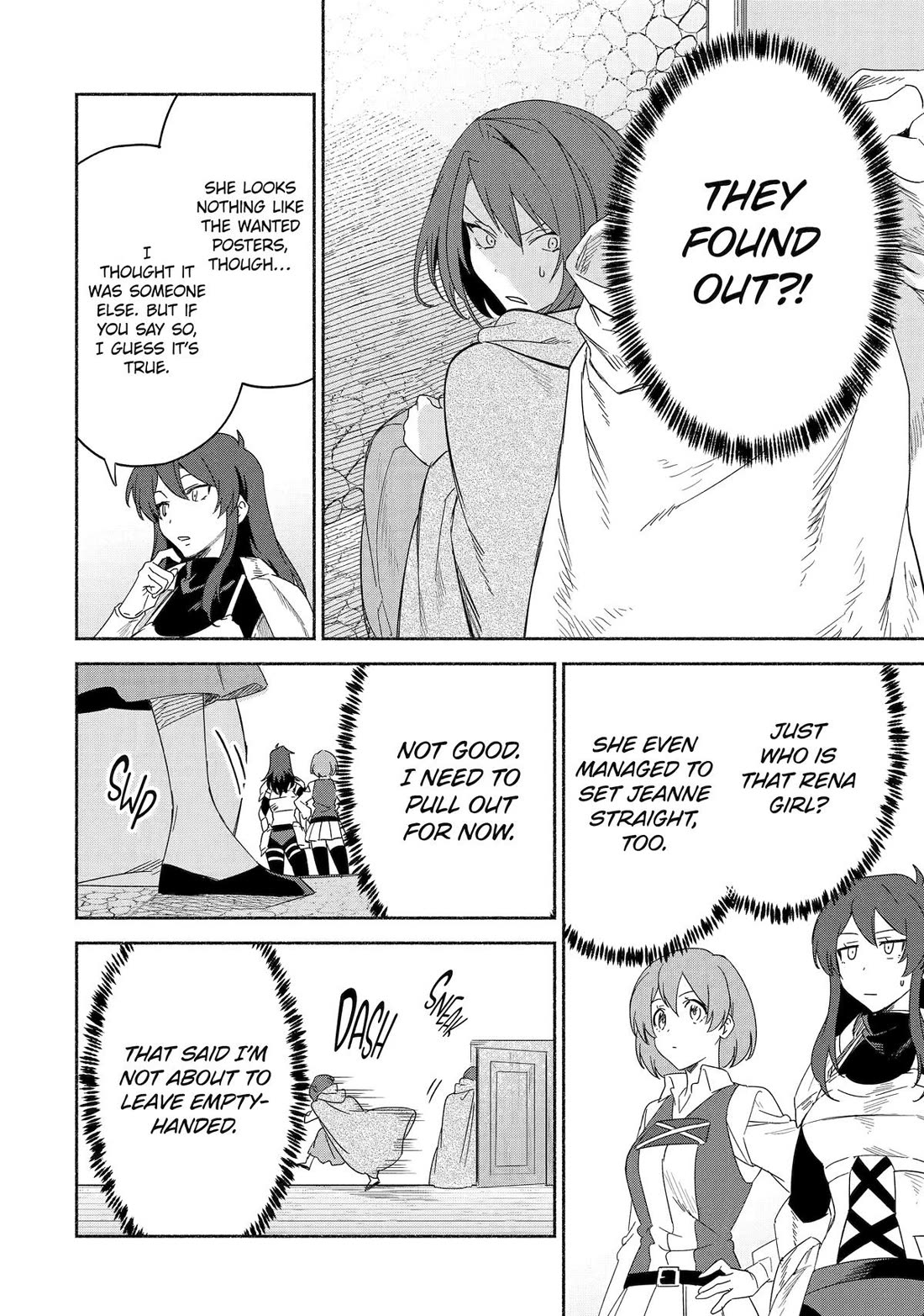 The Diary of a Sage Around 40 Living in Another World - Carefree Another World Teacher Life Chapter 65 page 23 - Chapter 65
