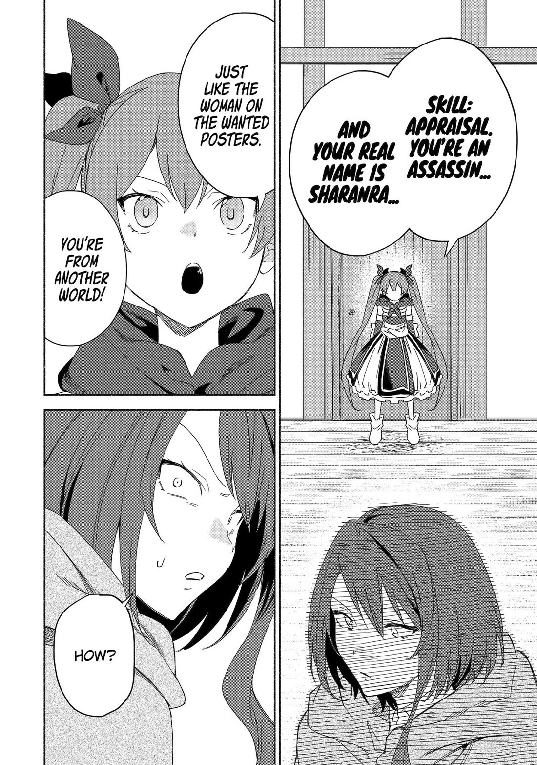 The Diary of a Sage Around 40 Living in Another World - Carefree Another World Teacher Life Chapter 65 page 25 - Chapter 65