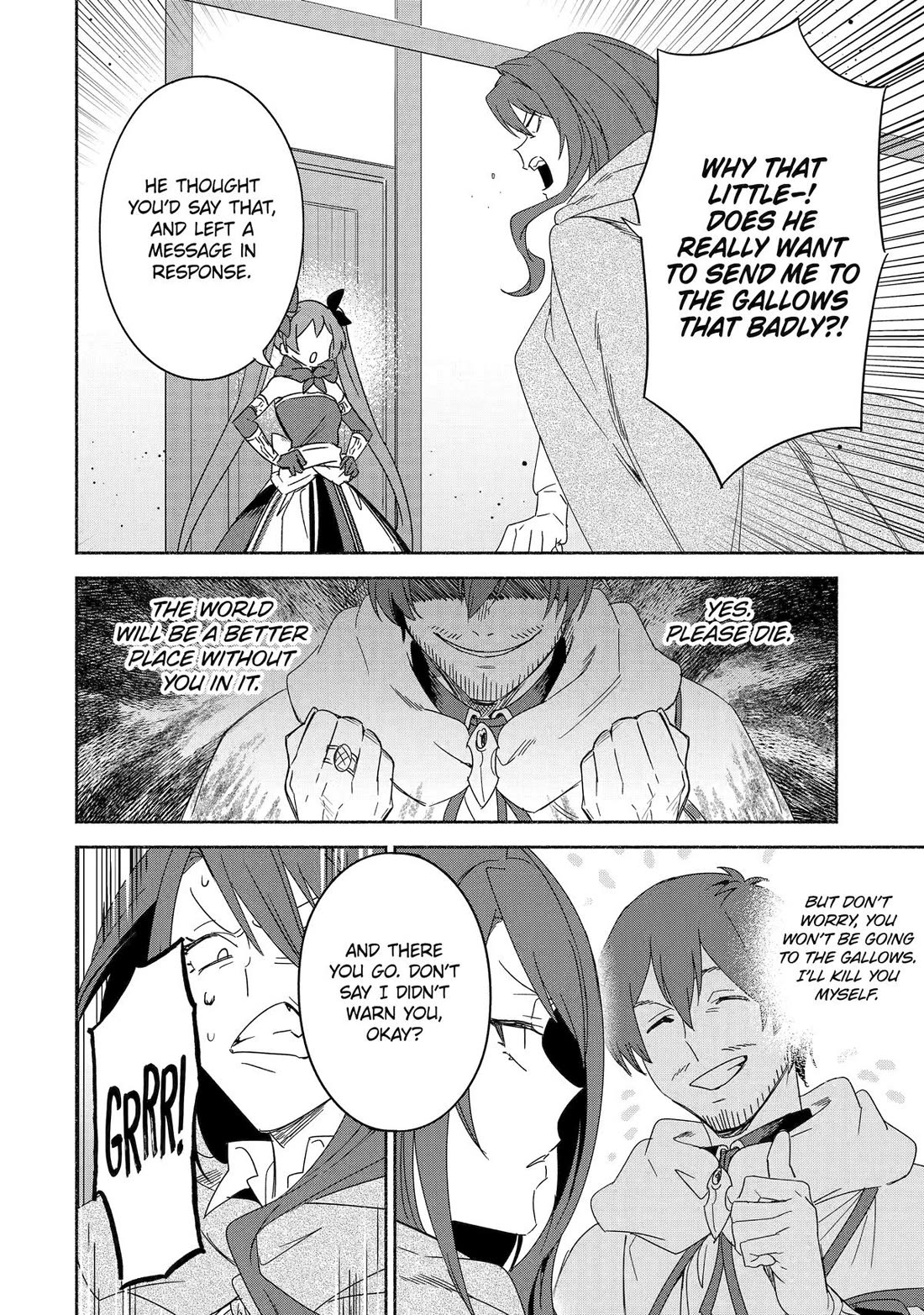 The Diary of a Sage Around 40 Living in Another World - Carefree Another World Teacher Life Chapter 65 page 27 - Chapter 65