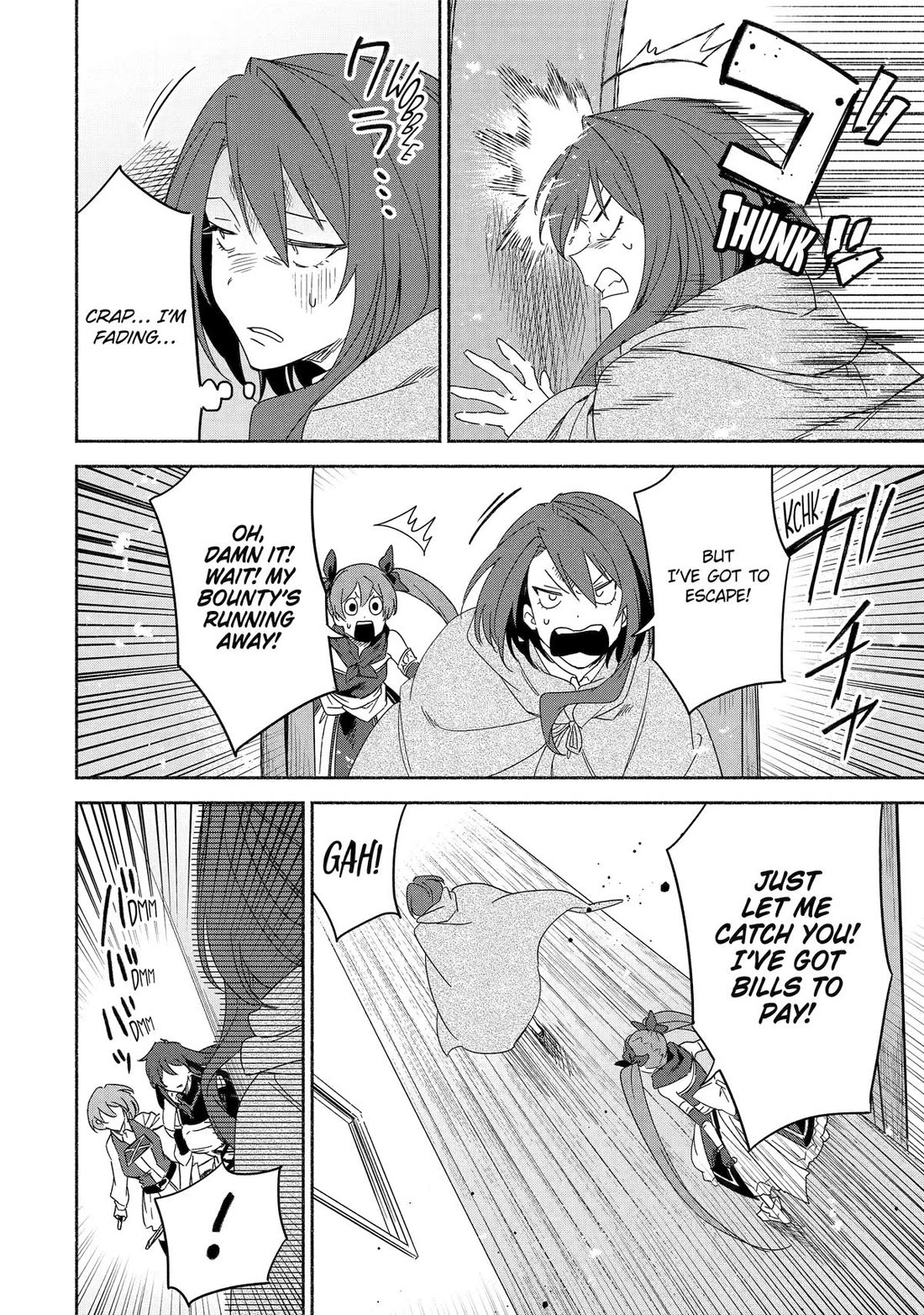 The Diary of a Sage Around 40 Living in Another World - Carefree Another World Teacher Life Chapter 65 page 29 - Chapter 65