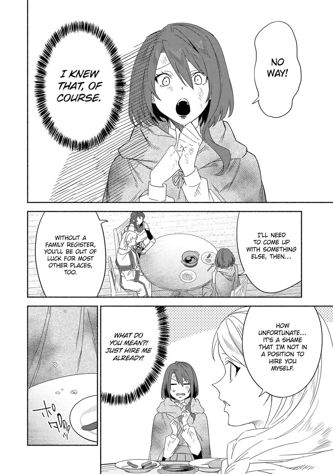 The Diary of a Sage Around 40 Living in Another World - Carefree Another World Teacher Life Chapter 65 page 6 - Chapter 65
