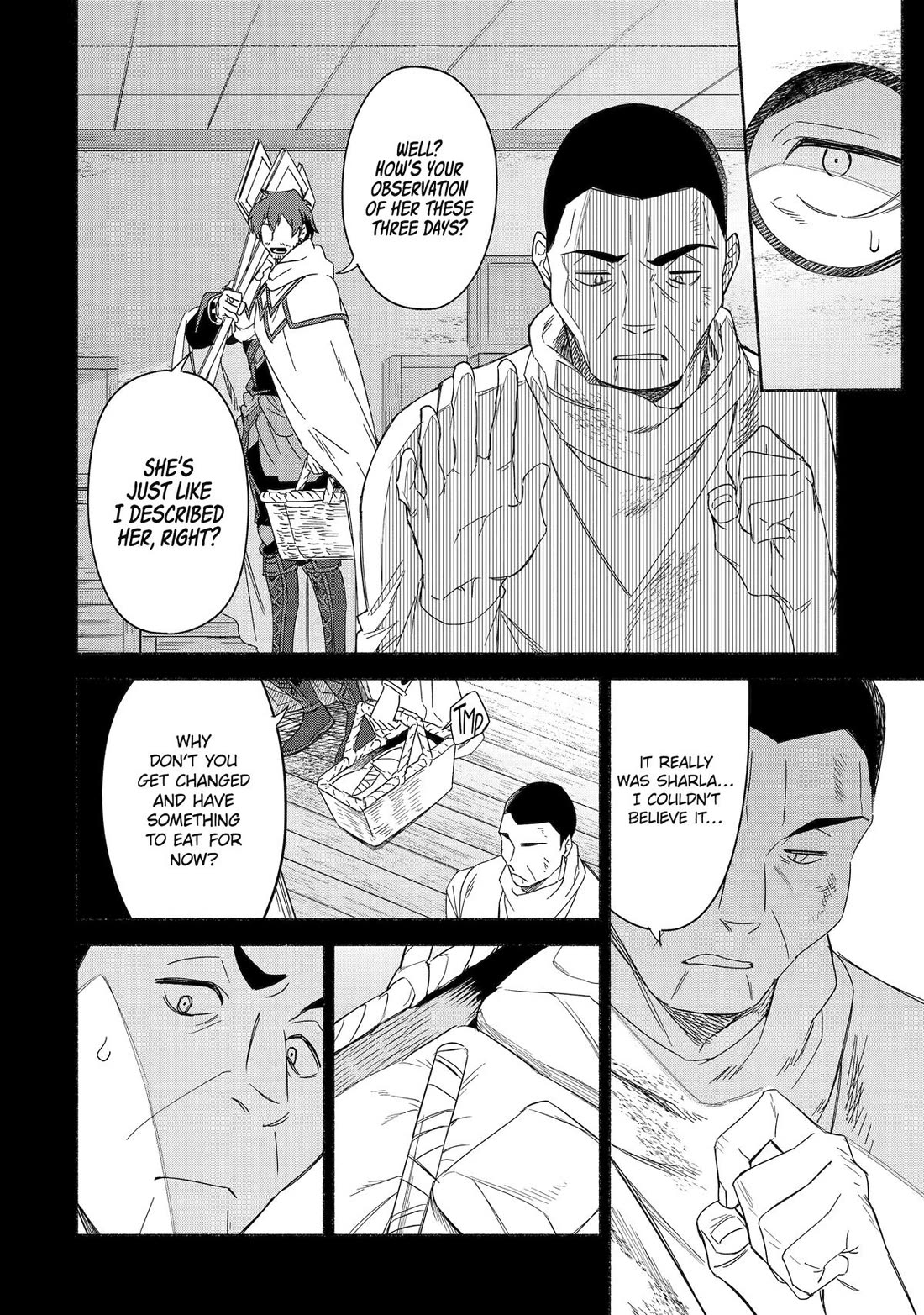 The Diary of a Sage Around 40 Living in Another World - Carefree Another World Teacher Life Chapter 66 page 2 - Chapter 66