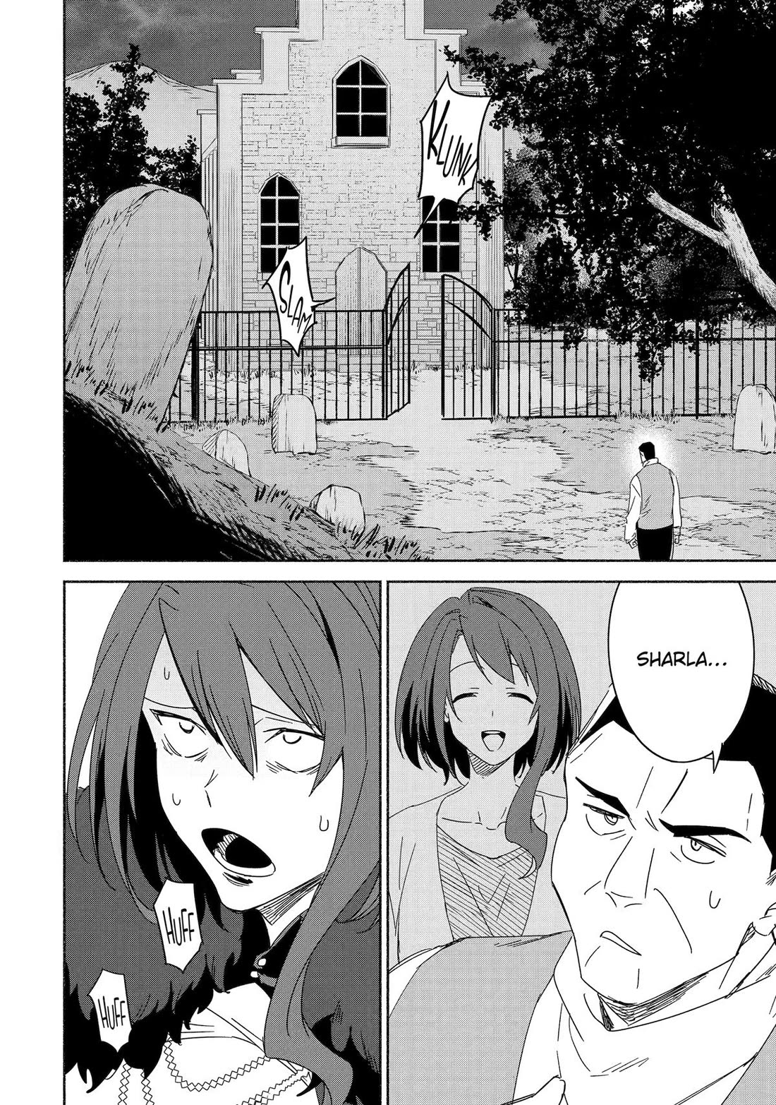 The Diary of a Sage Around 40 Living in Another World - Carefree Another World Teacher Life Chapter 66 page 26 - Chapter 66