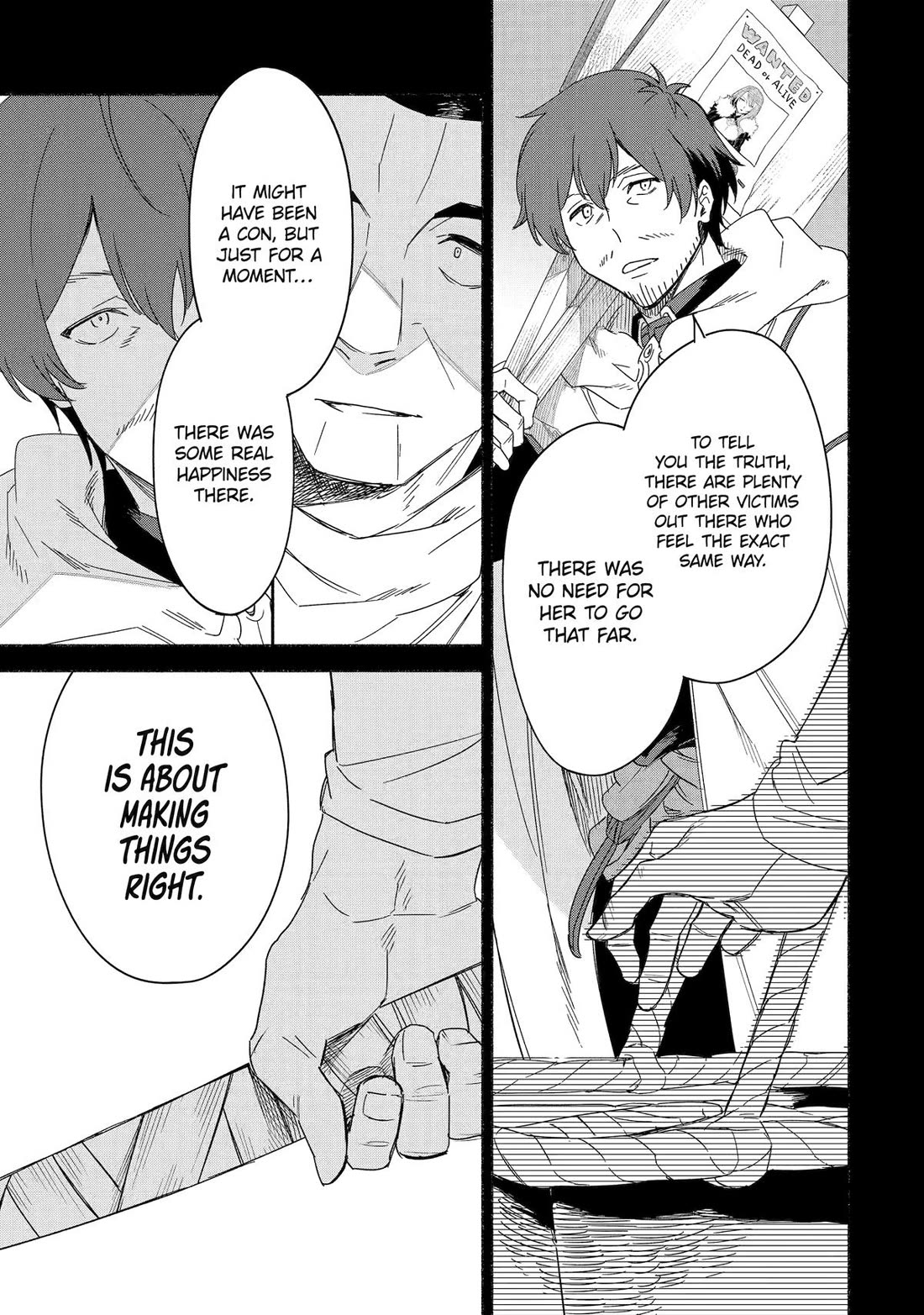 The Diary of a Sage Around 40 Living in Another World - Carefree Another World Teacher Life Chapter 66 page 3 - Chapter 66