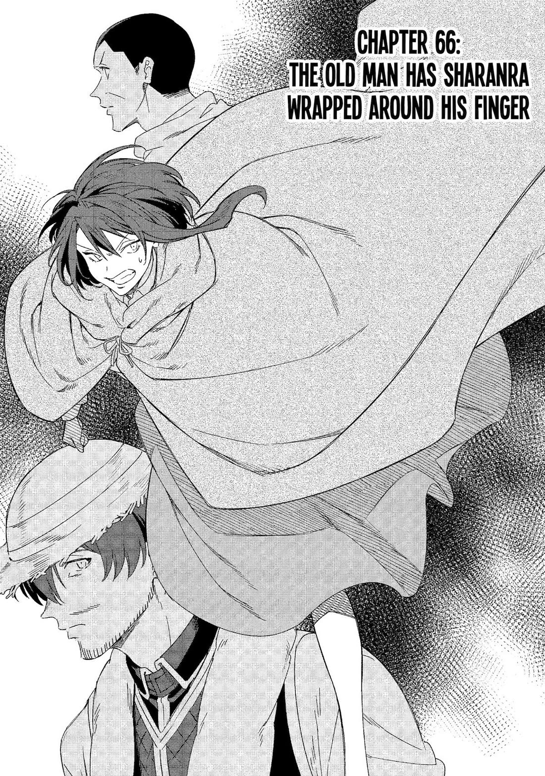 The Diary of a Sage Around 40 Living in Another World - Carefree Another World Teacher Life Chapter 66 page 4 - Chapter 66