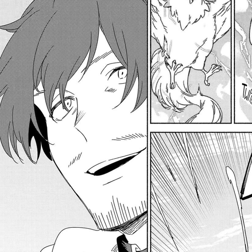 The Diary of a Sage Around 40 Living in Another World - Carefree Another World Teacher Life Chapter 66 cover